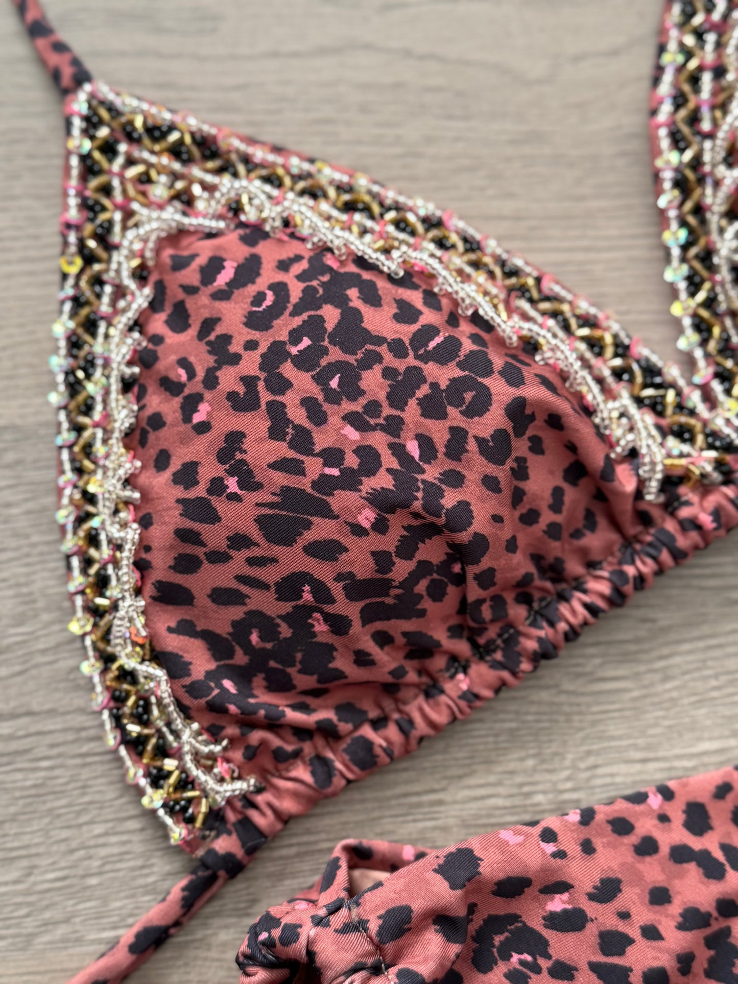 Valiente bikini set