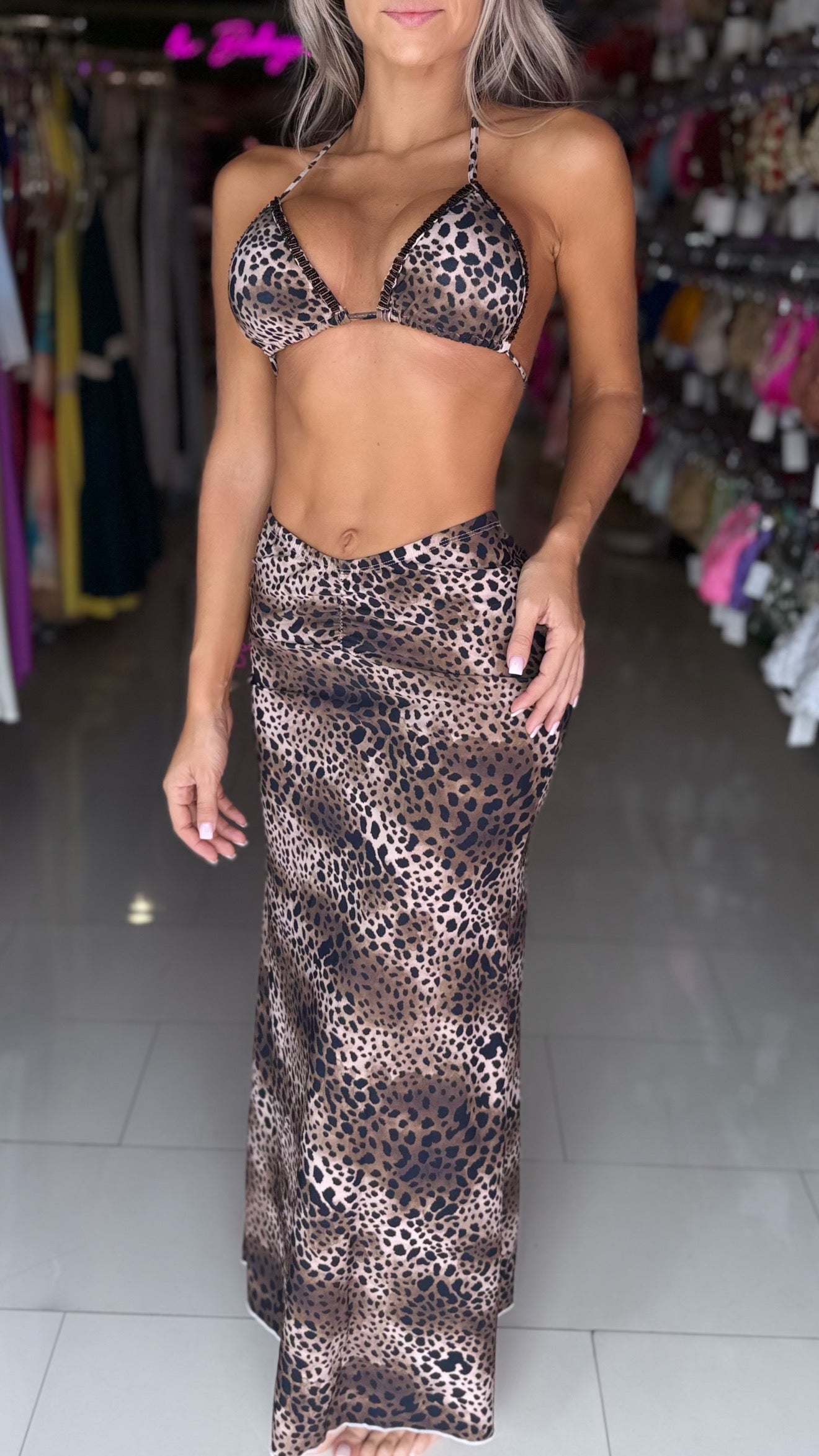 Nala 3 Piece Set