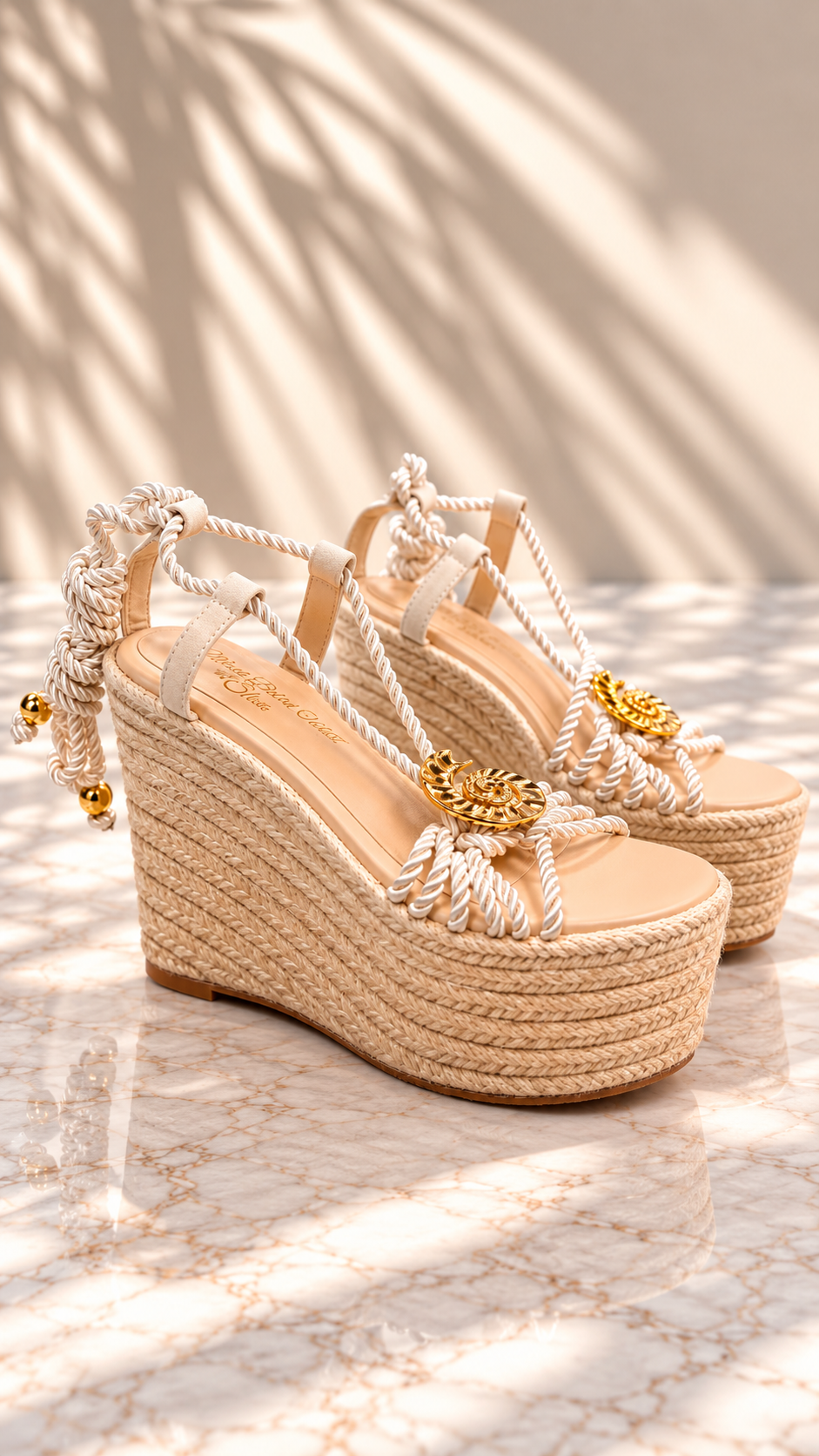 Aria Shoe