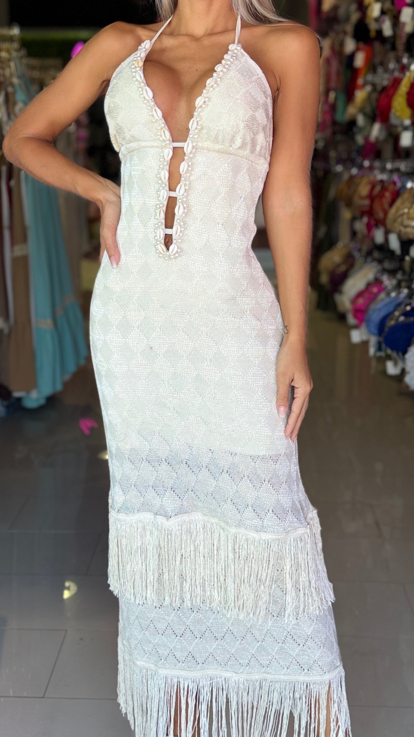 Cristel dress