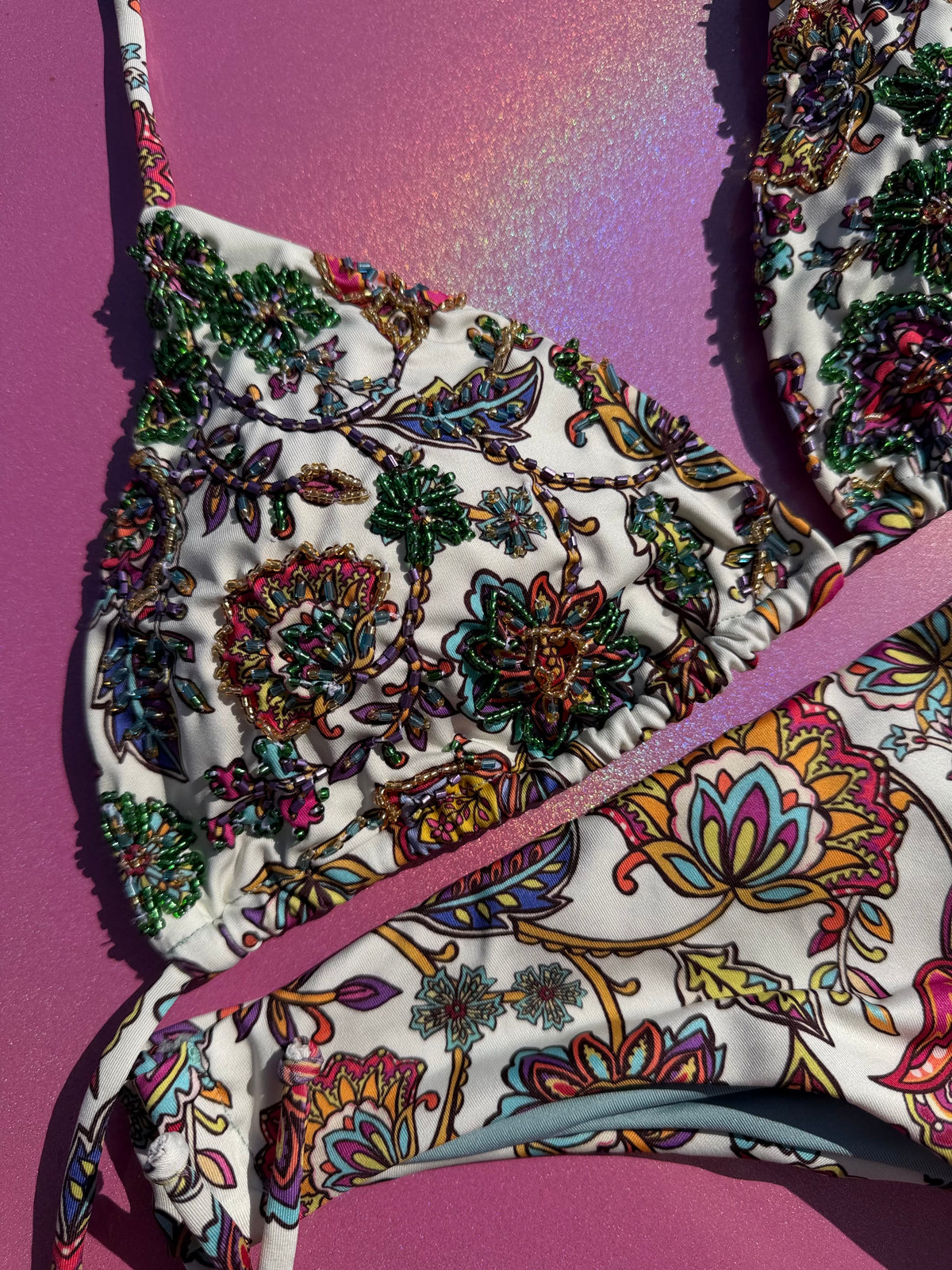 Pelato bikini set
