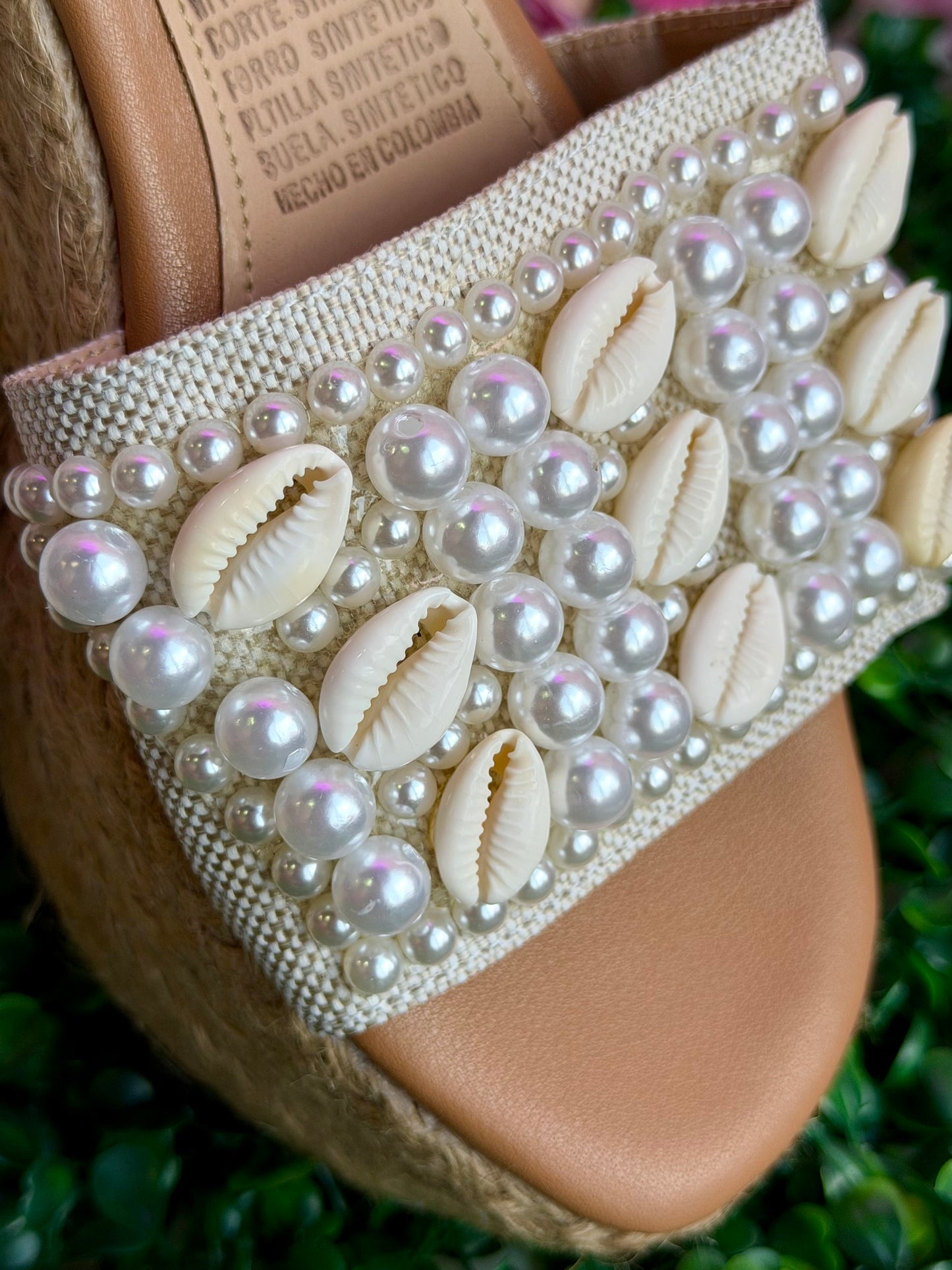 Conchitas platform