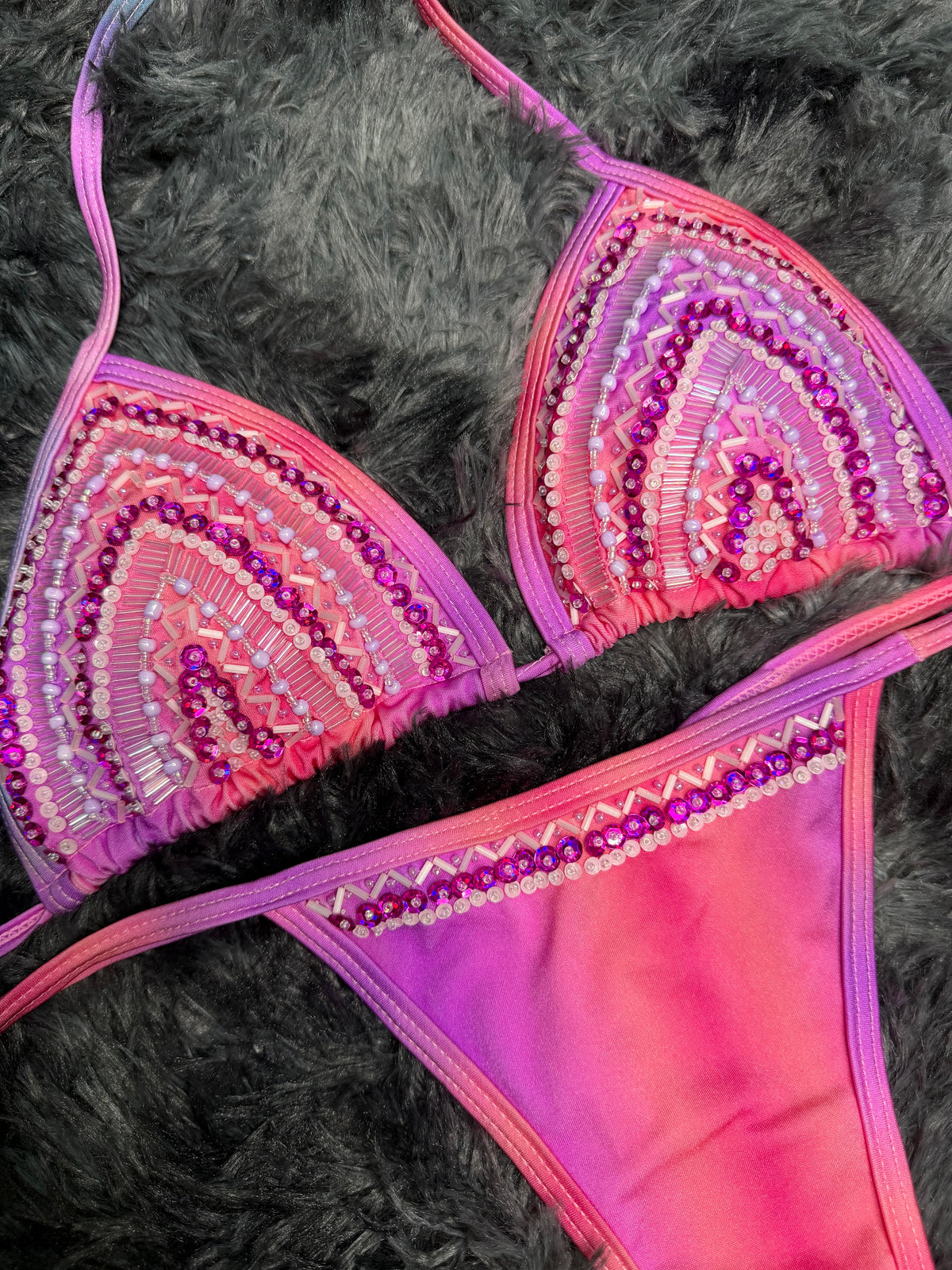 Gigi Bikini Set