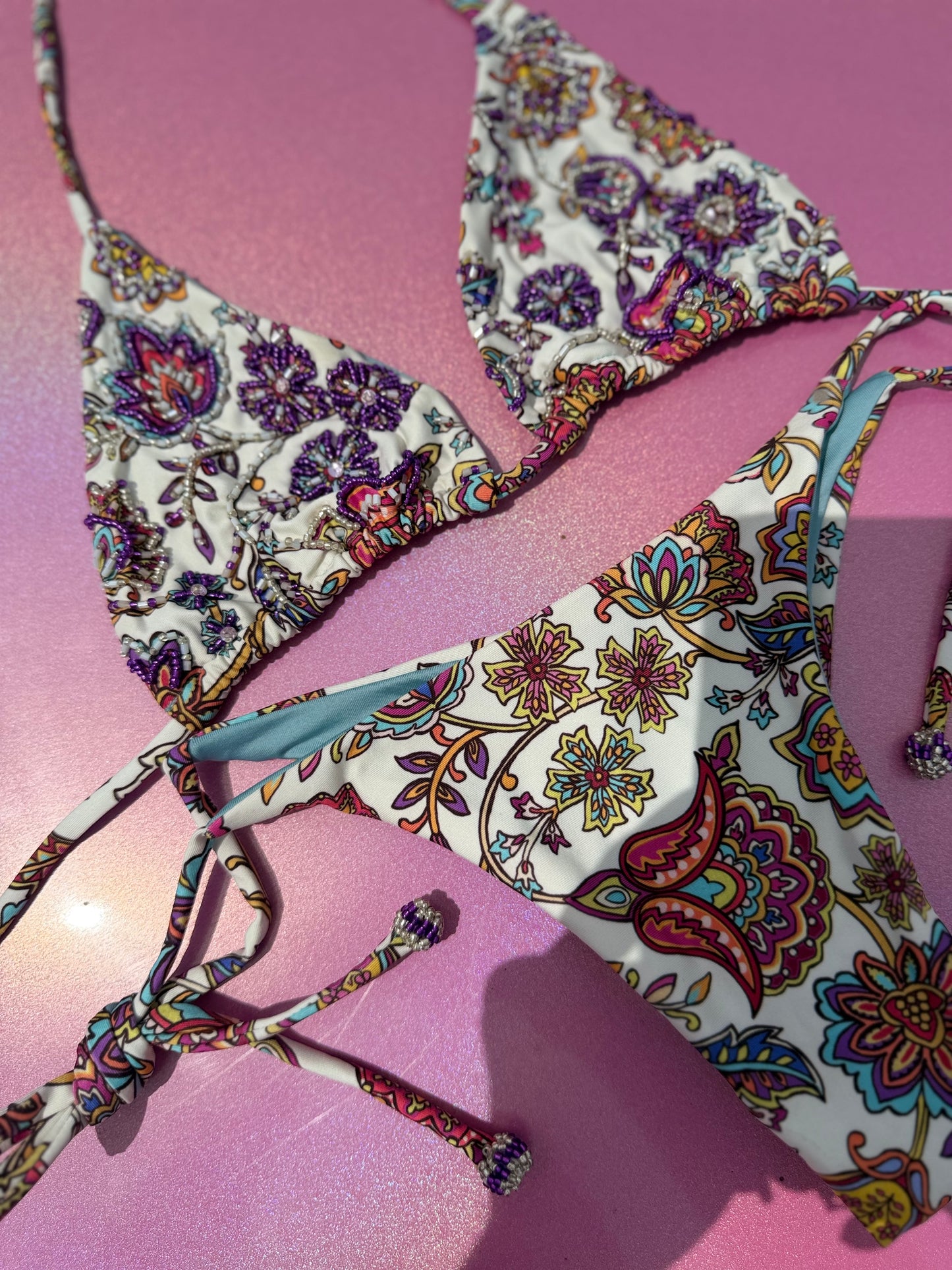Malala bikini set