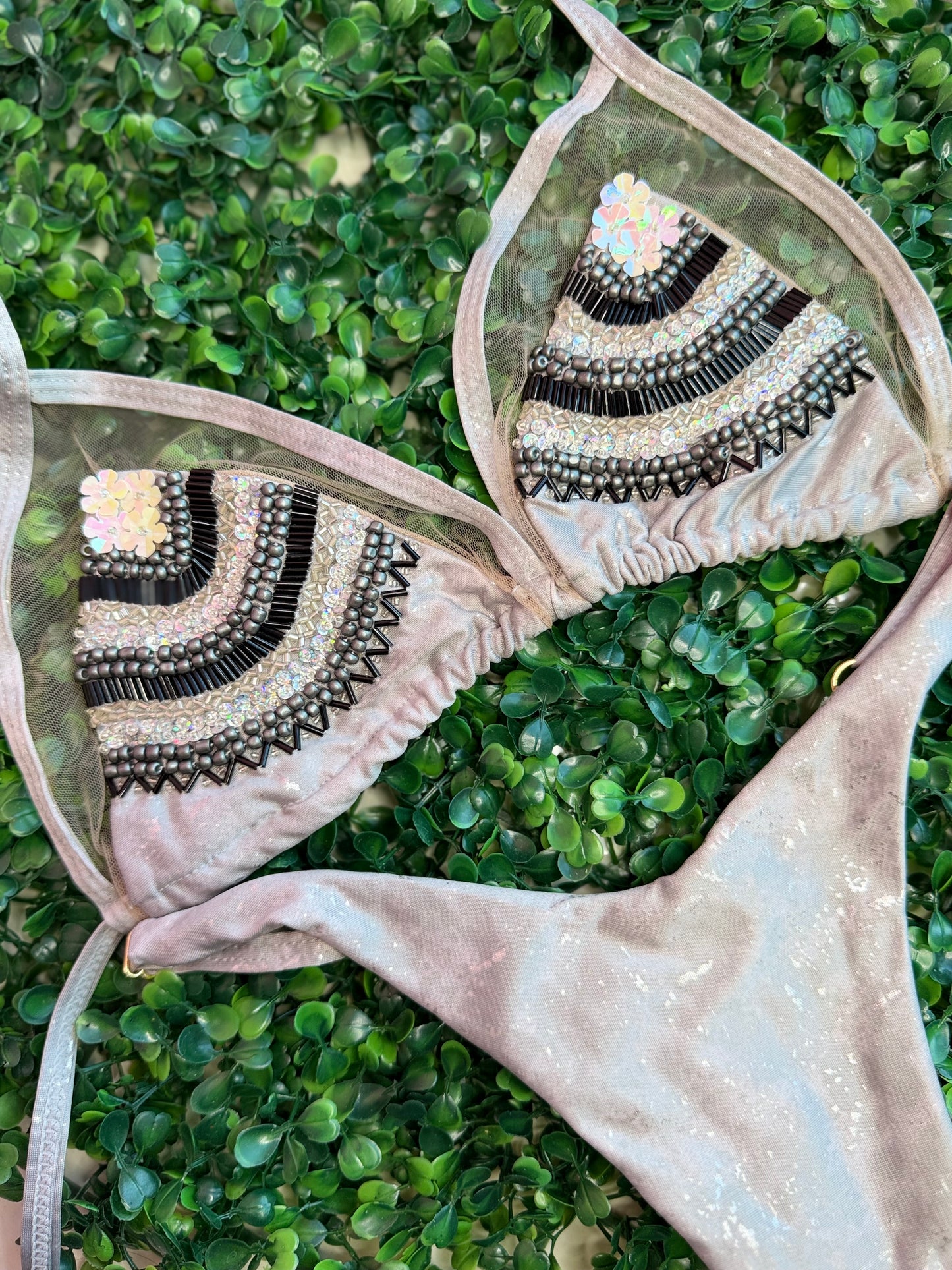 Gaby bikini set