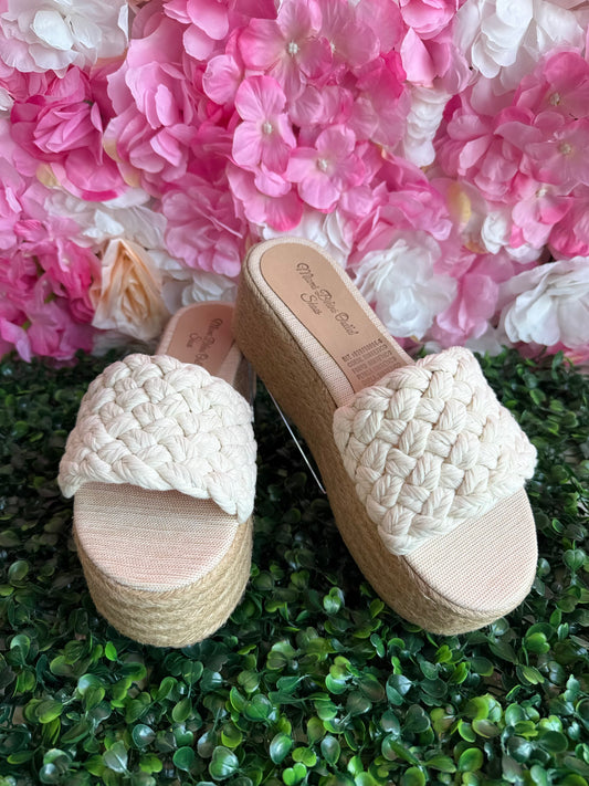 Brady platforms