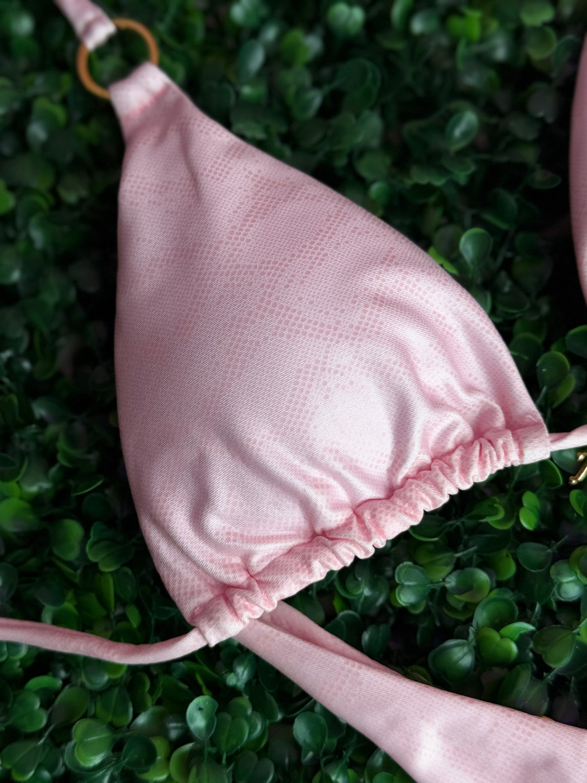 Mar bikini set