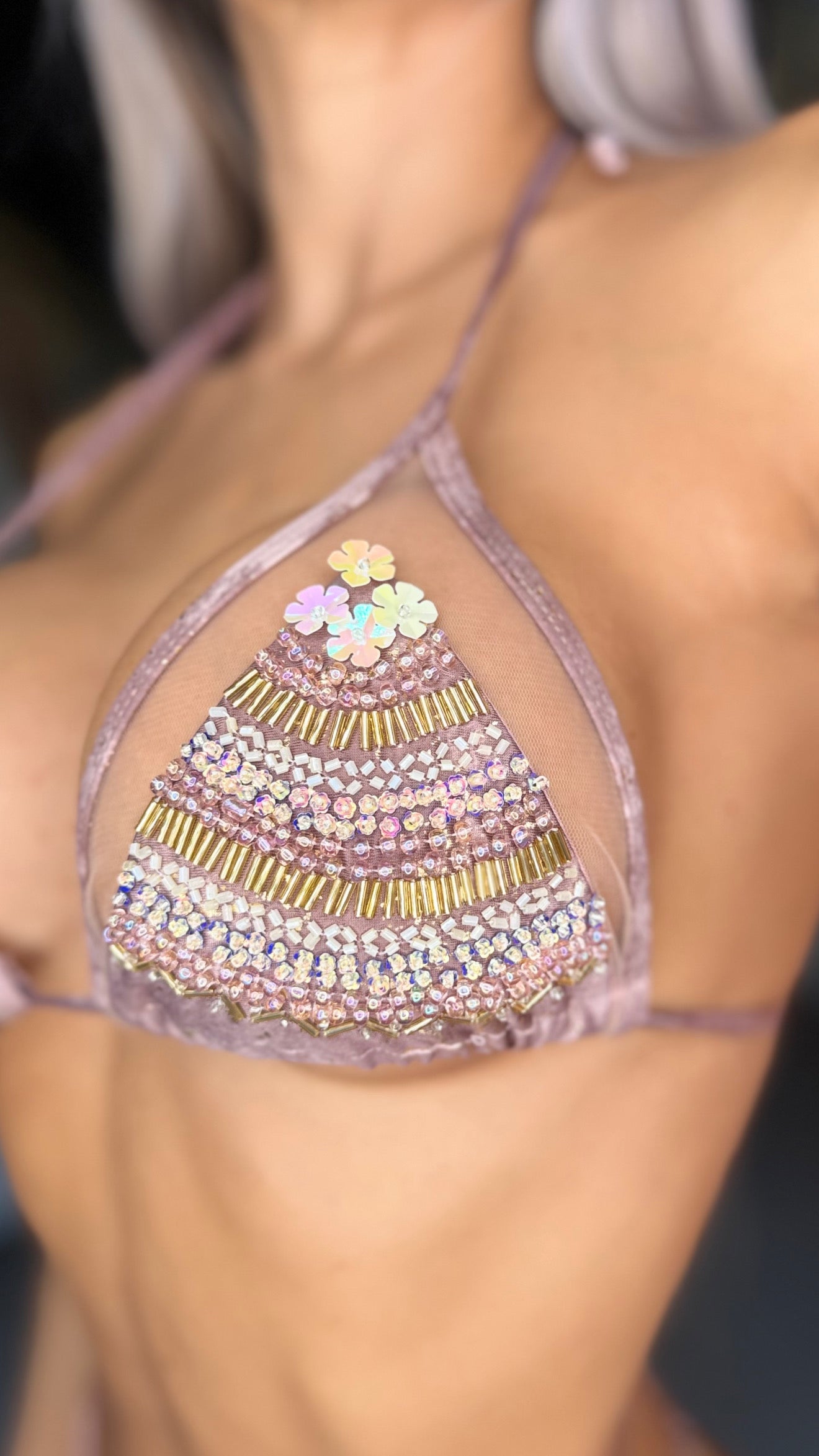 Gaby bikini set