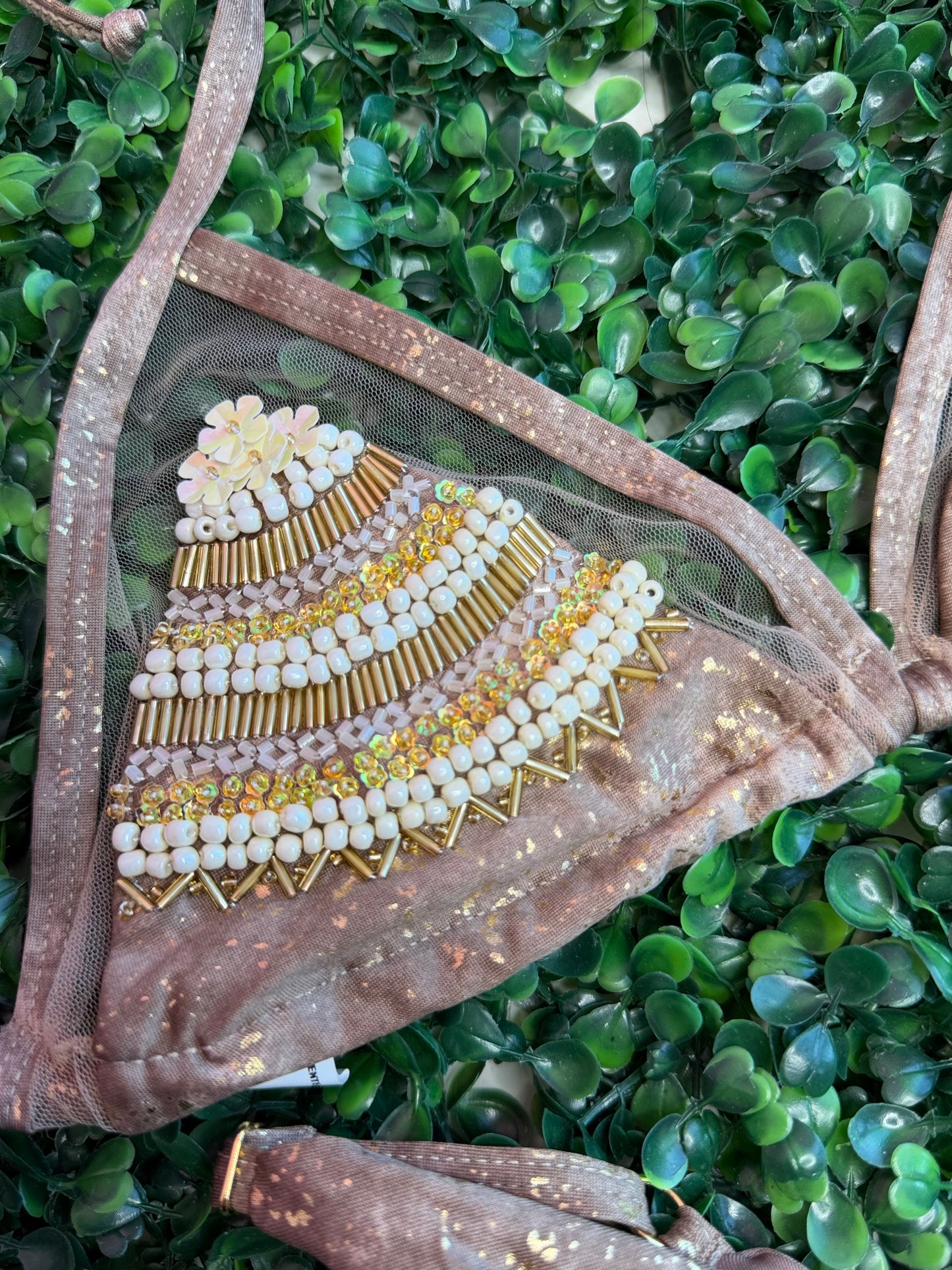 Gaby bikini set