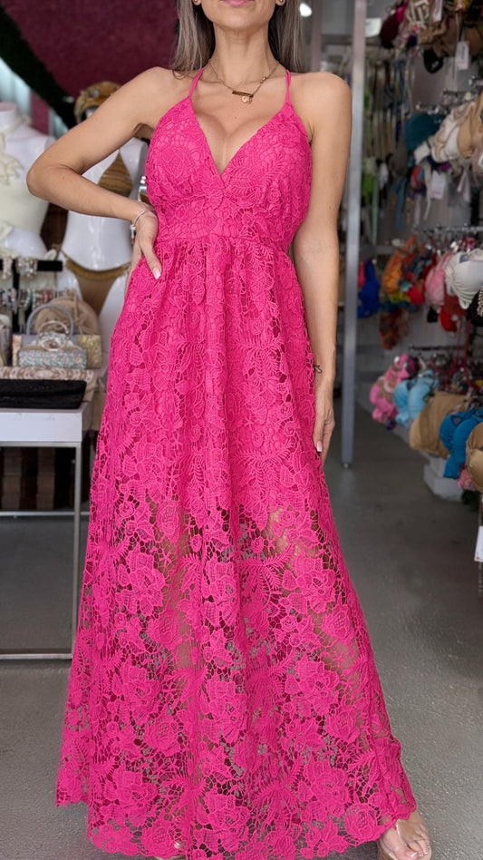 Eden Dress
