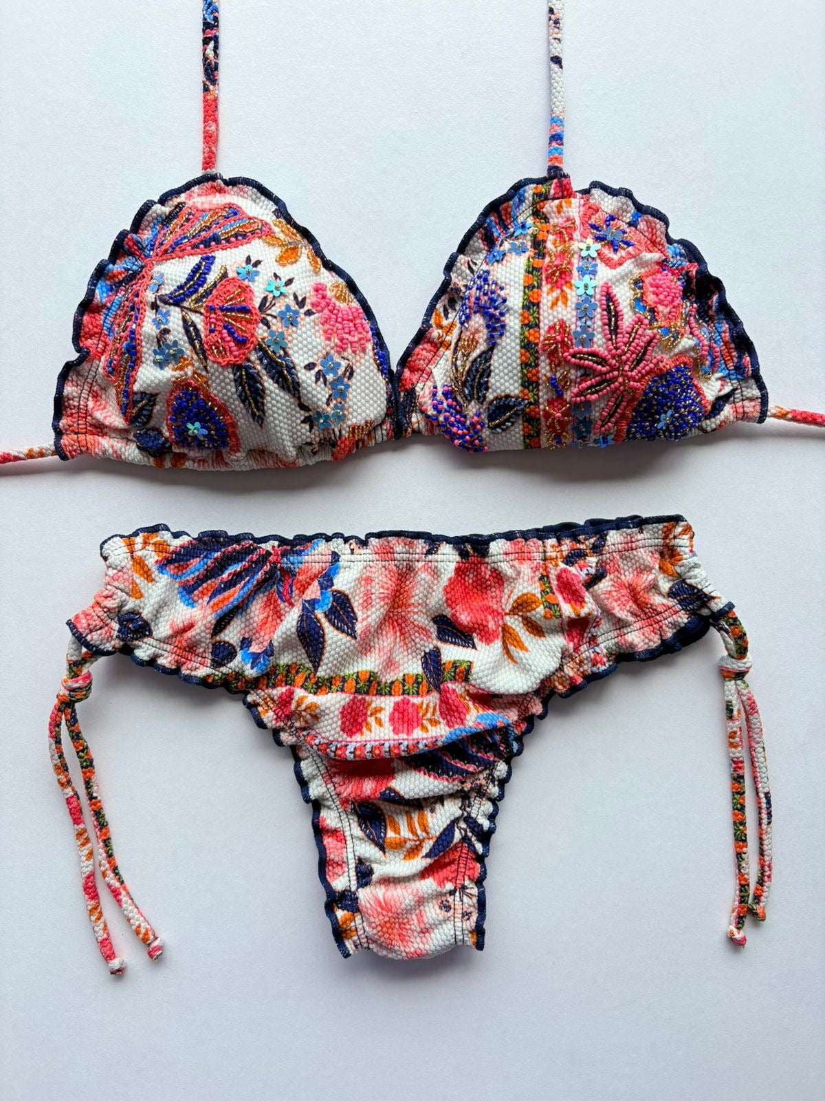 Tropic Bikini Set