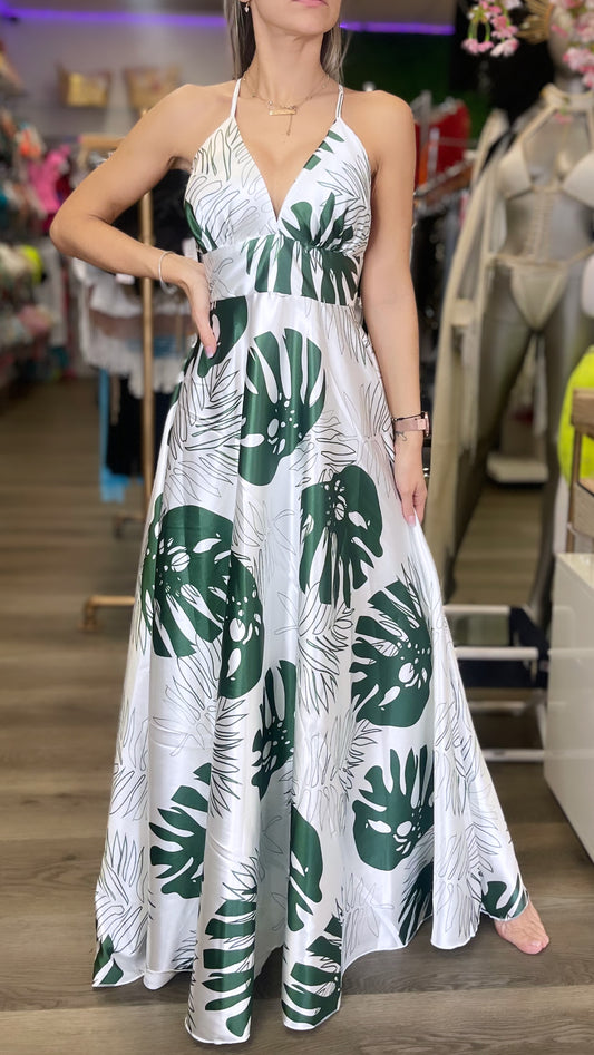 Clau dress