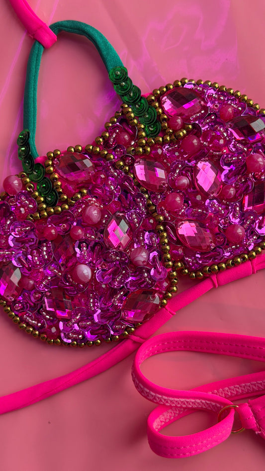 Pinkcherry bikini premium set