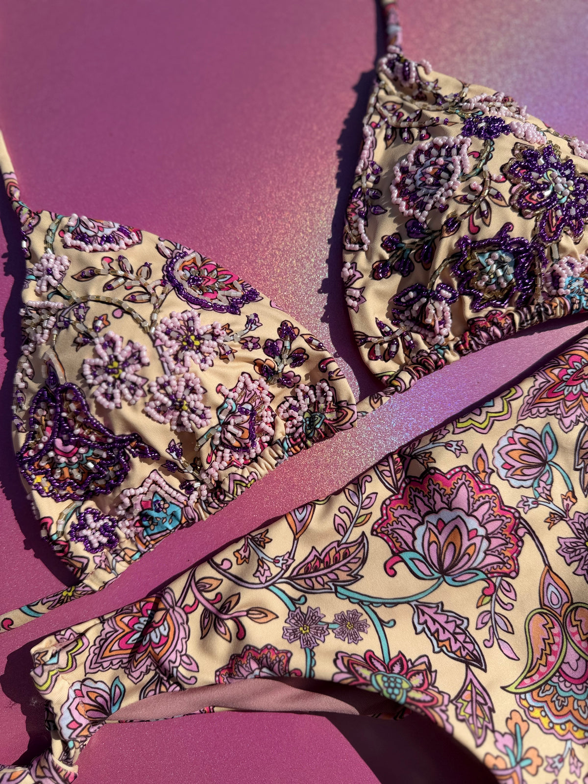 Pelato bikini set