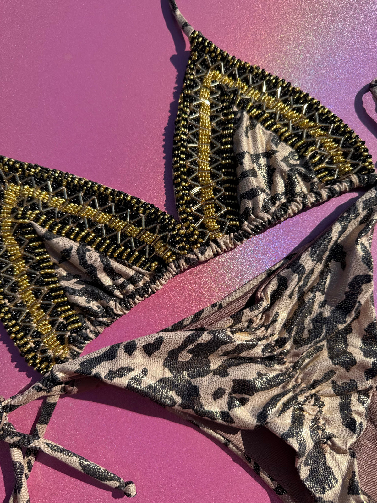 Zoad bikini set