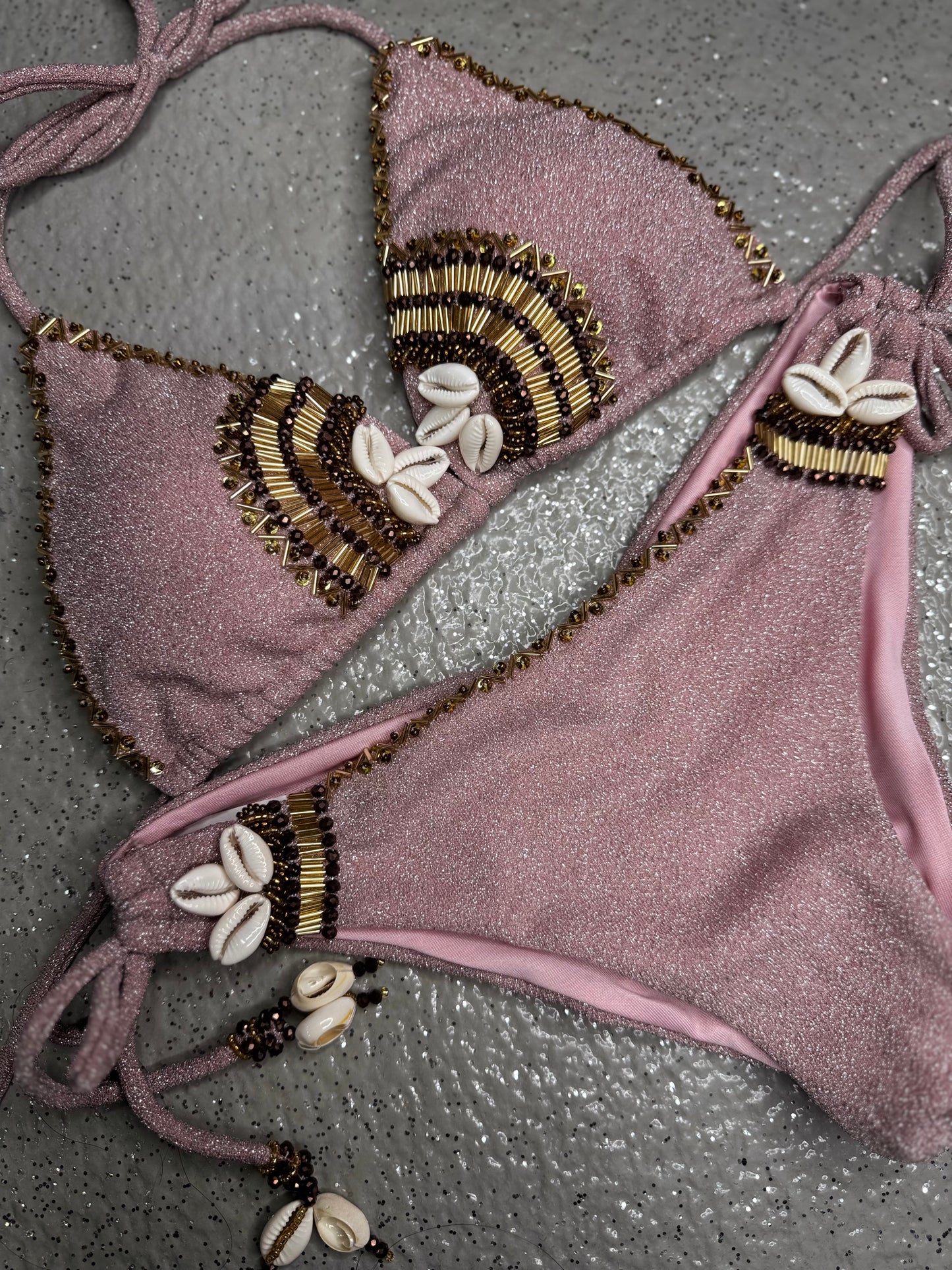 flashesh bikini set