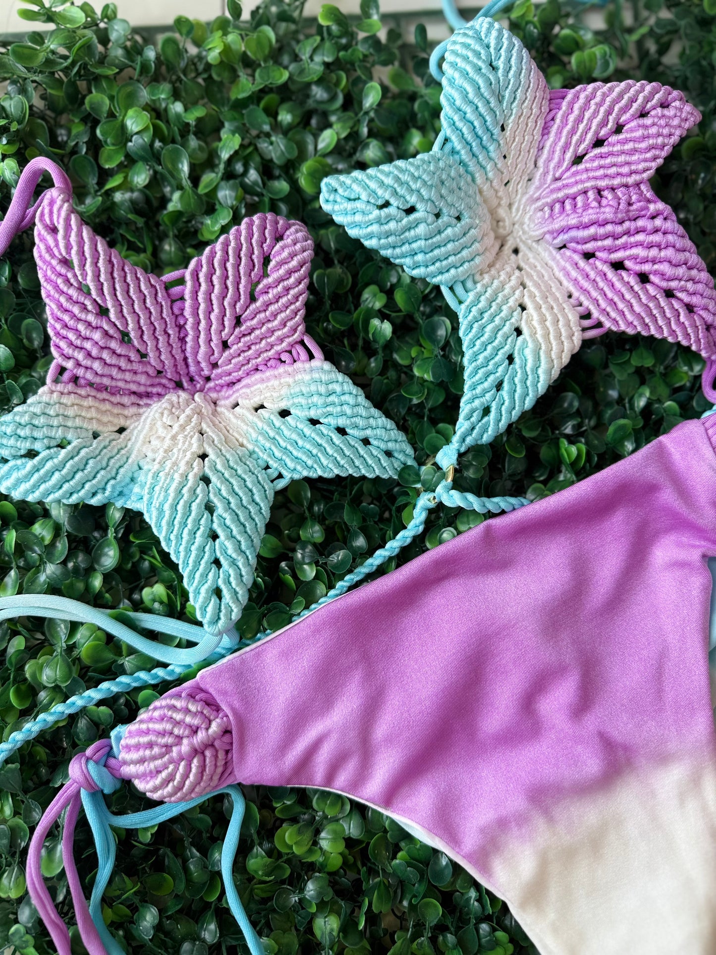 Twinkle bikini set