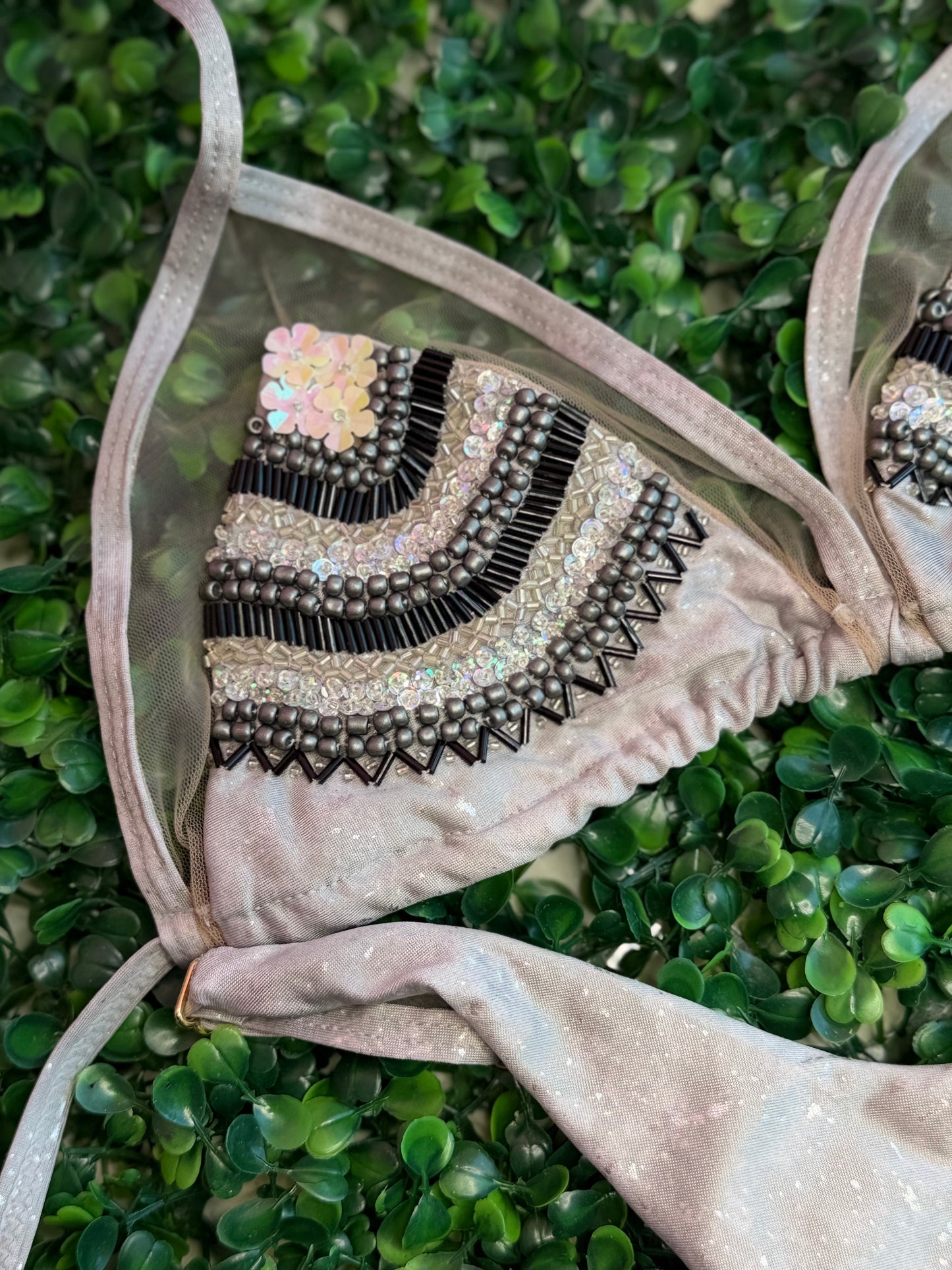Gaby bikini set