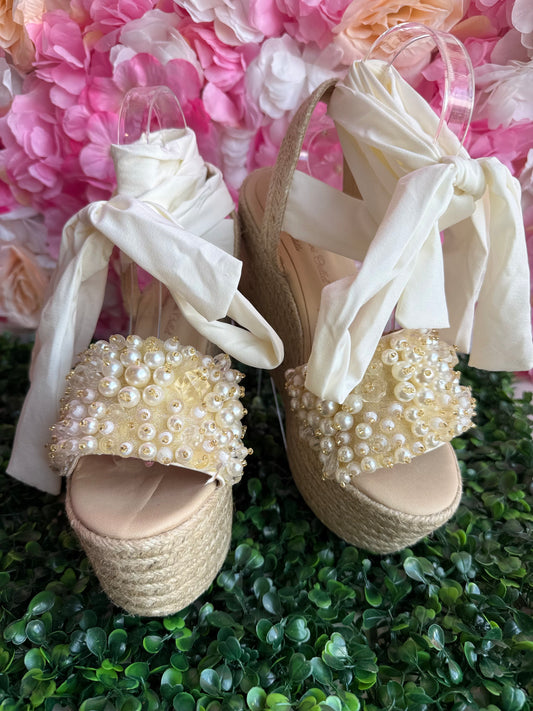 Pearls platform
