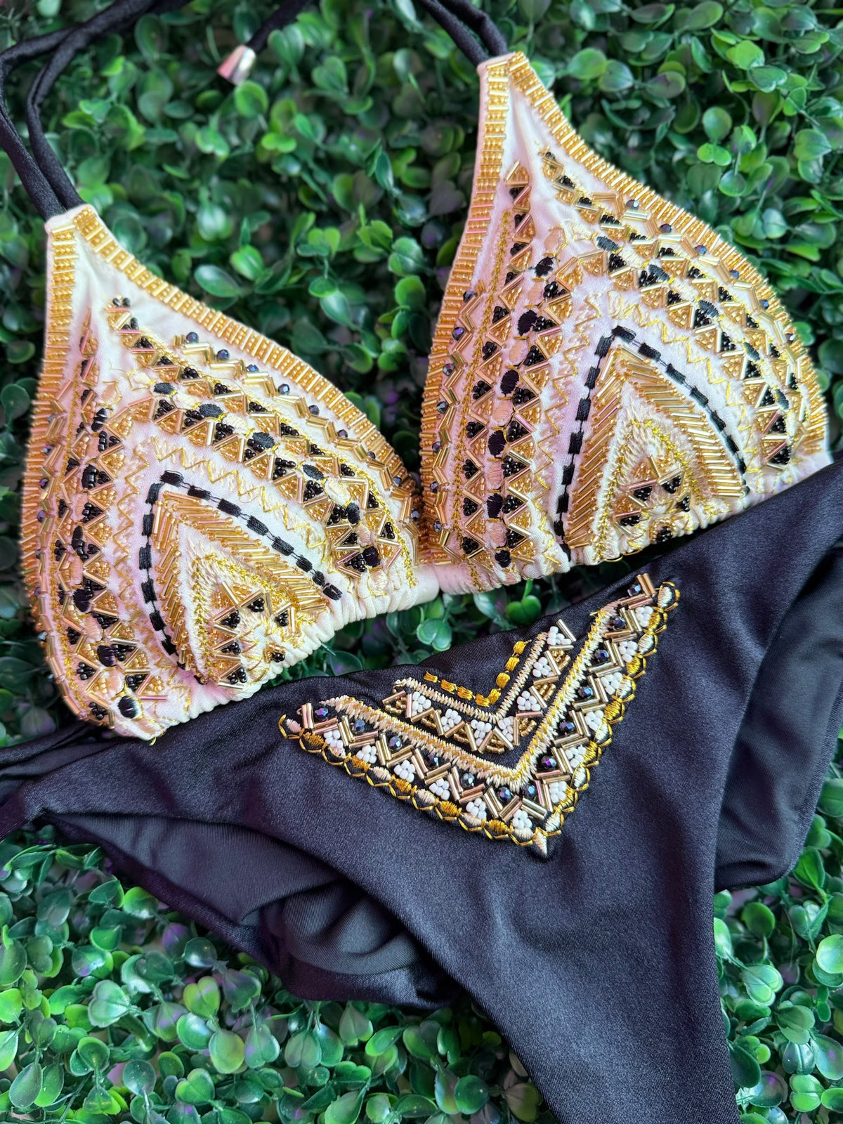 Bogota Dual Two Piece Set