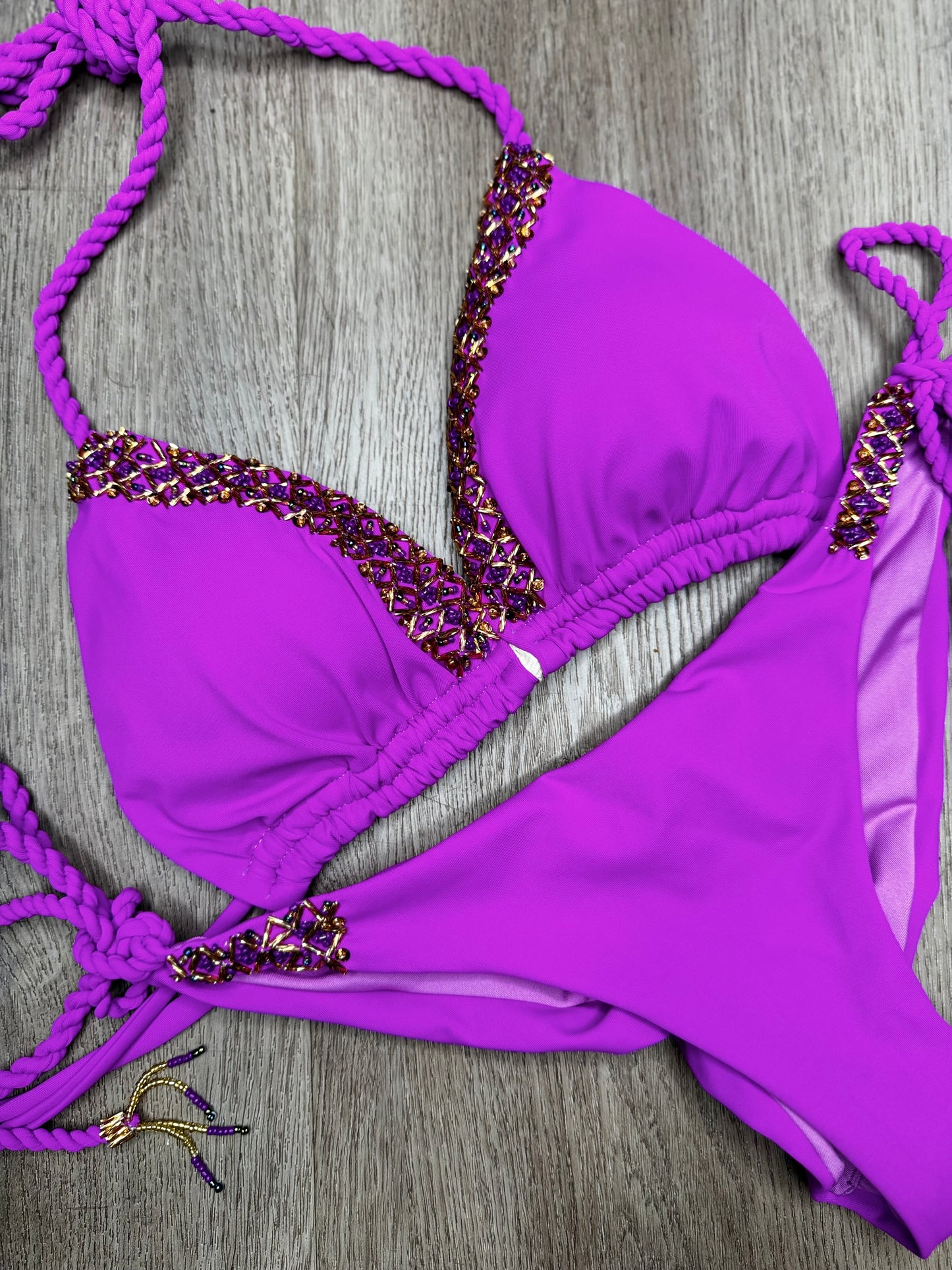 Praga bikini set