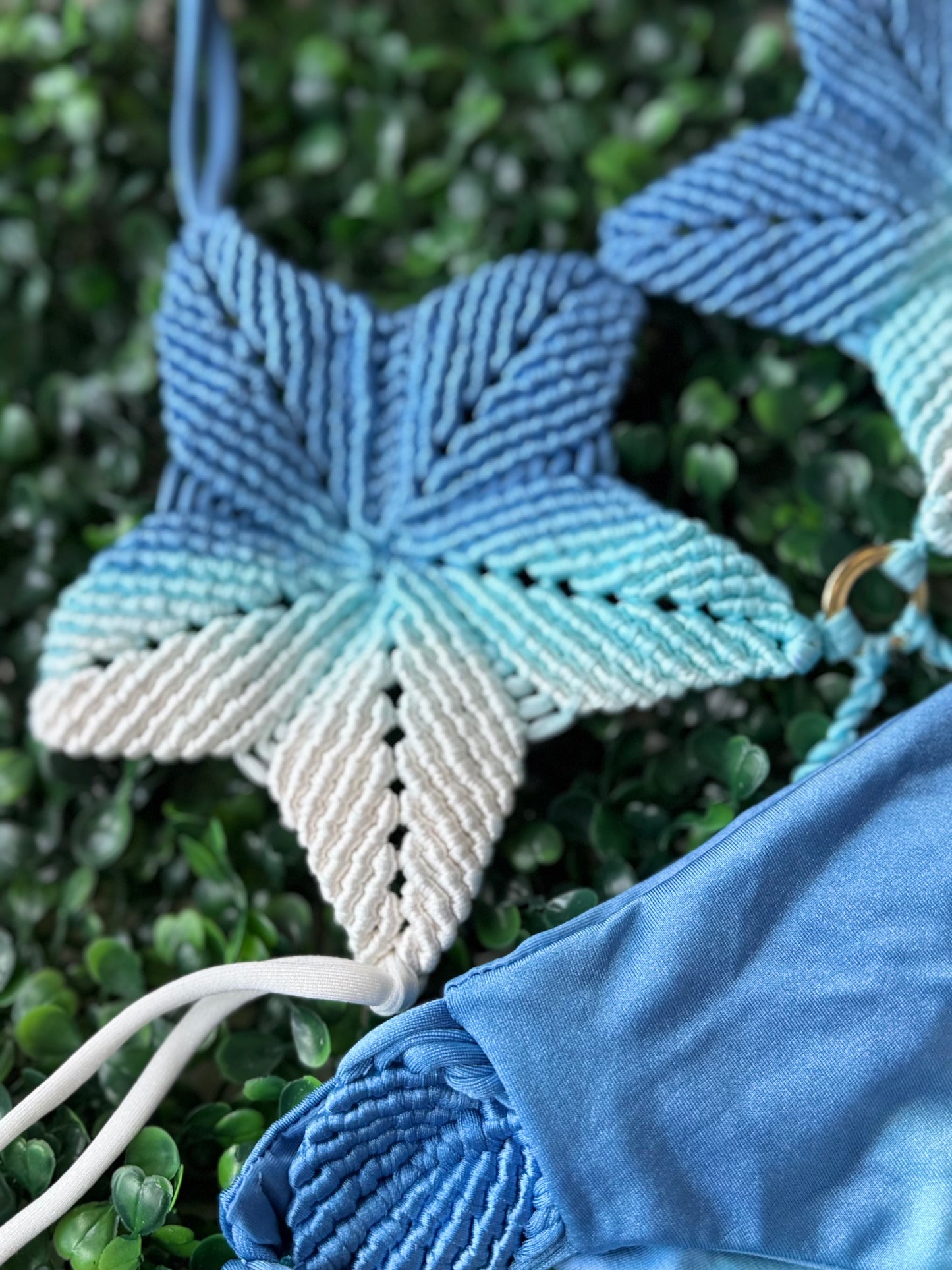 Twinkle bikini set