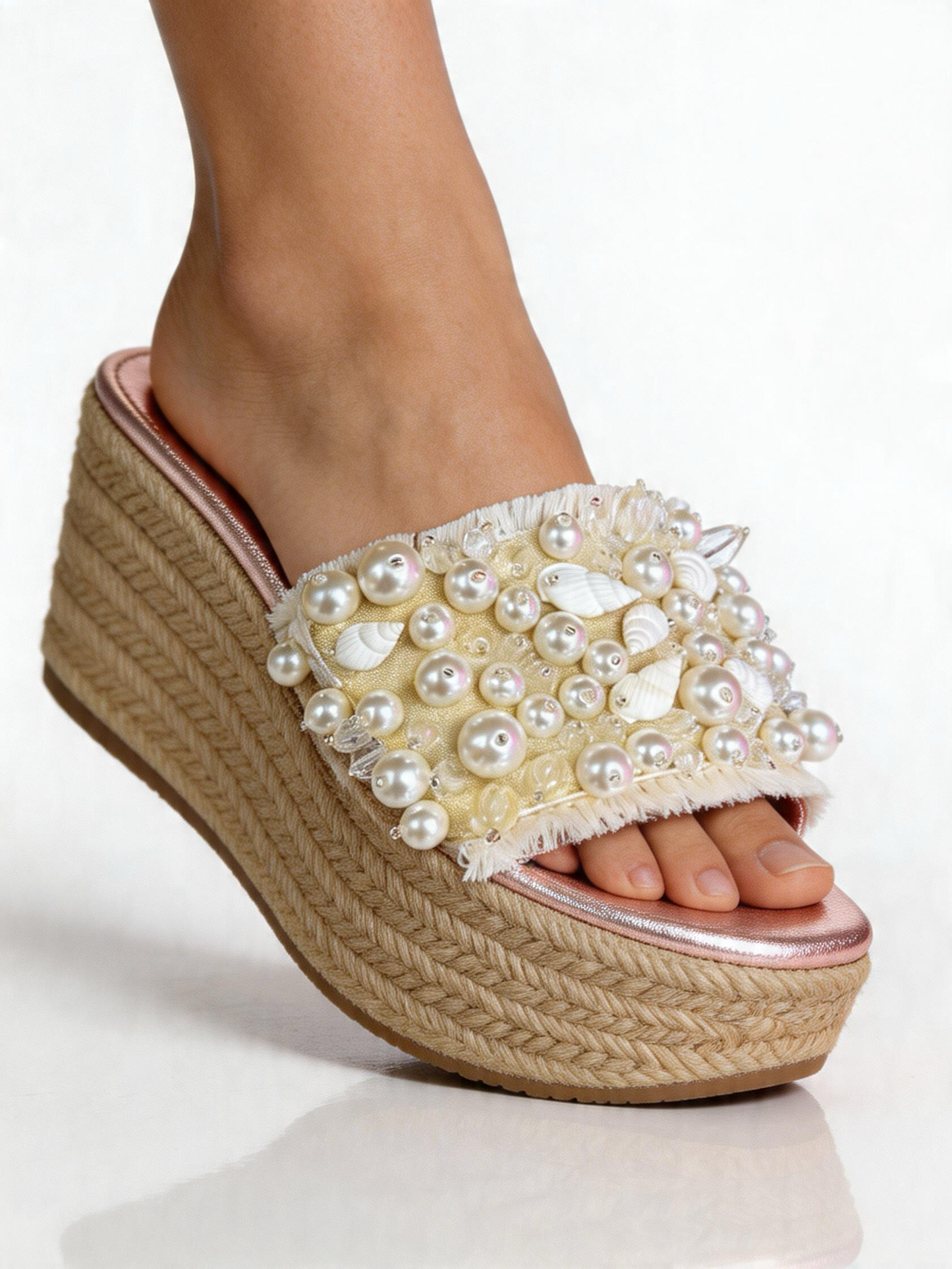 Gloria Shoes