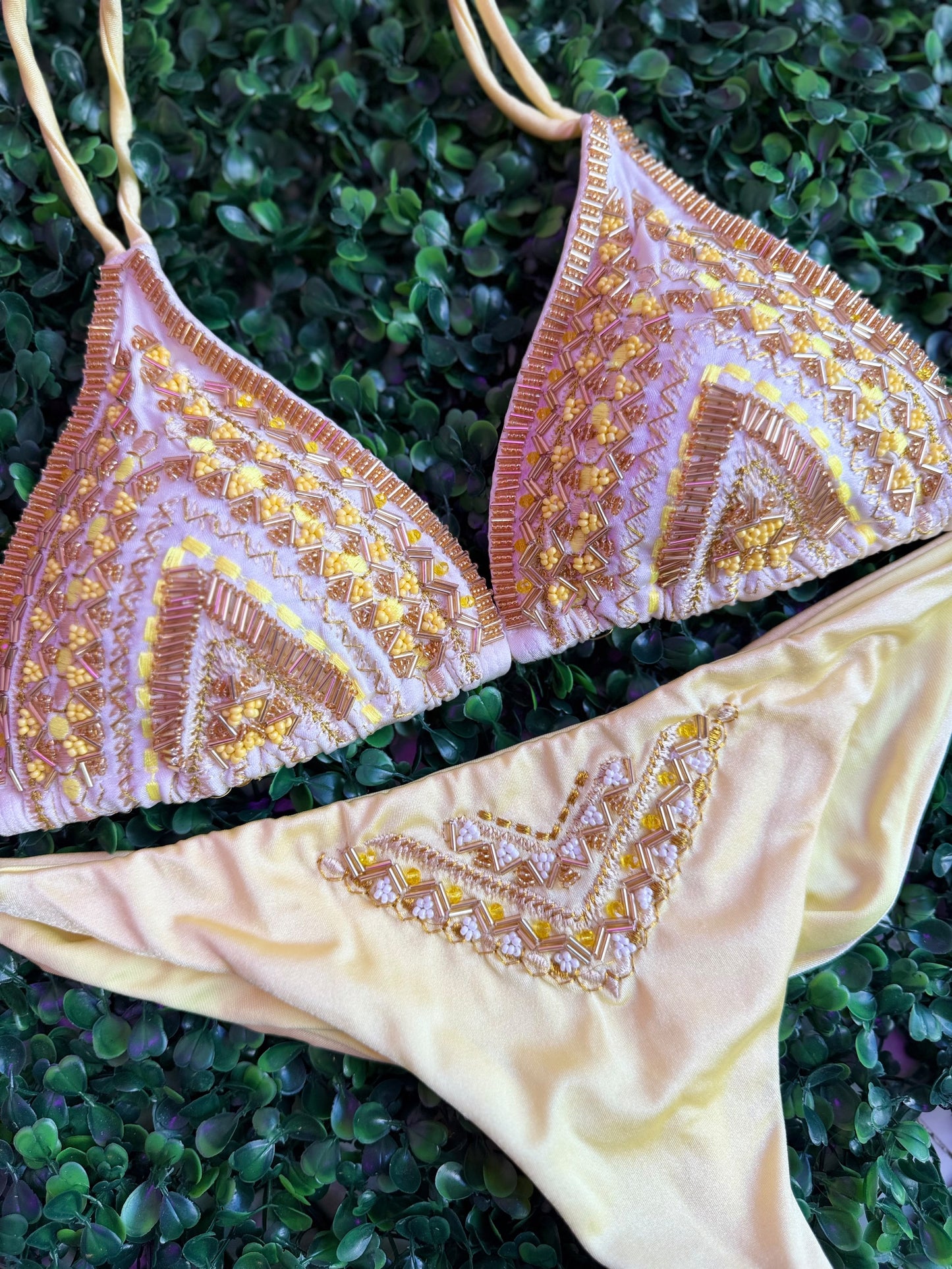 Bogota Dual Two Piece Set