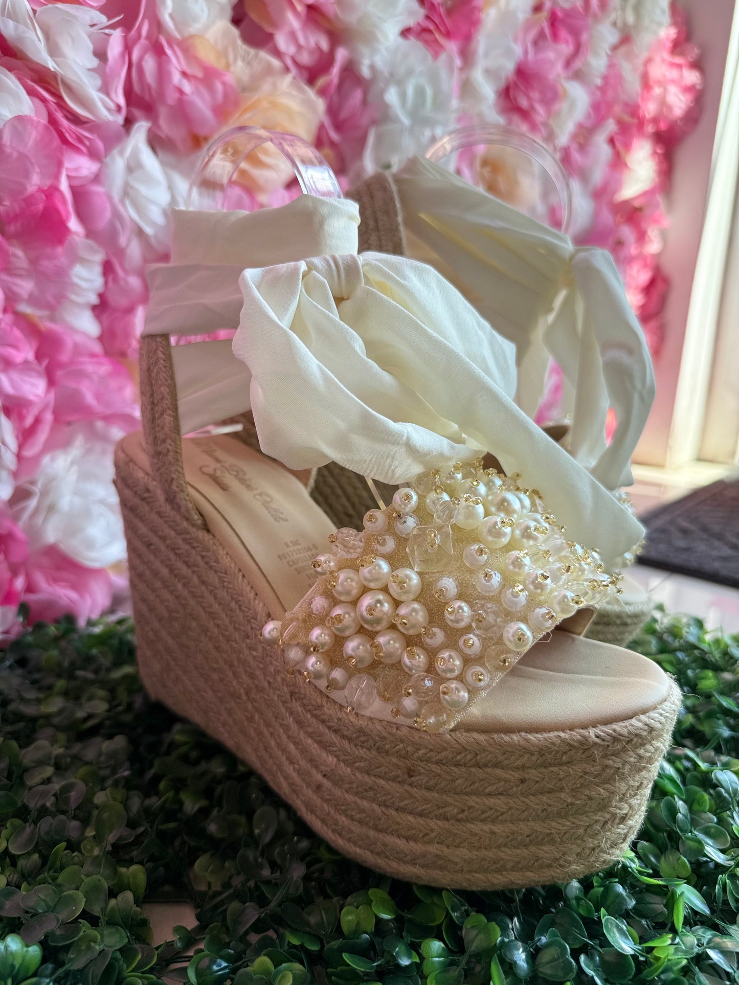 Pearls platform