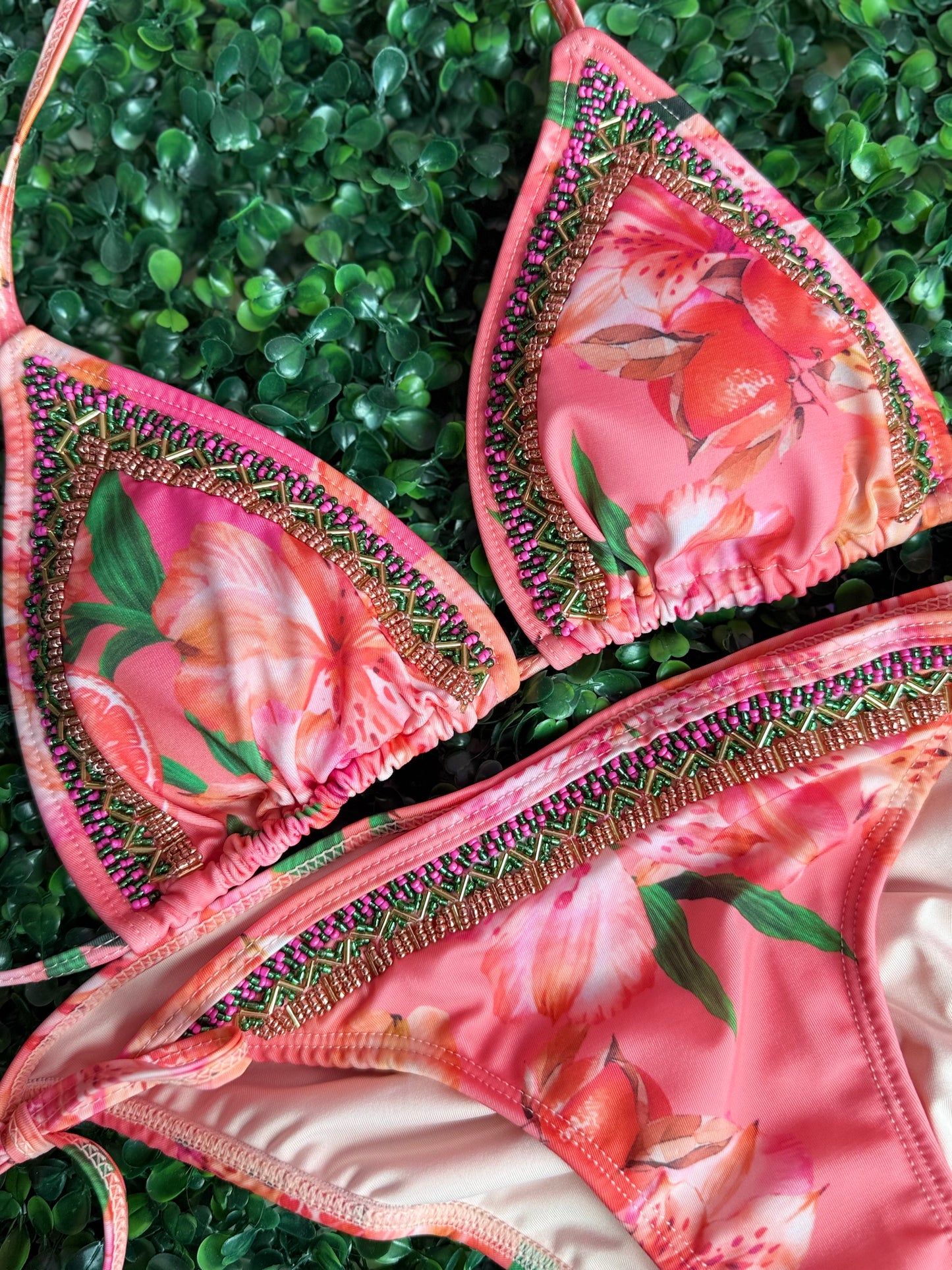 Party bikini set