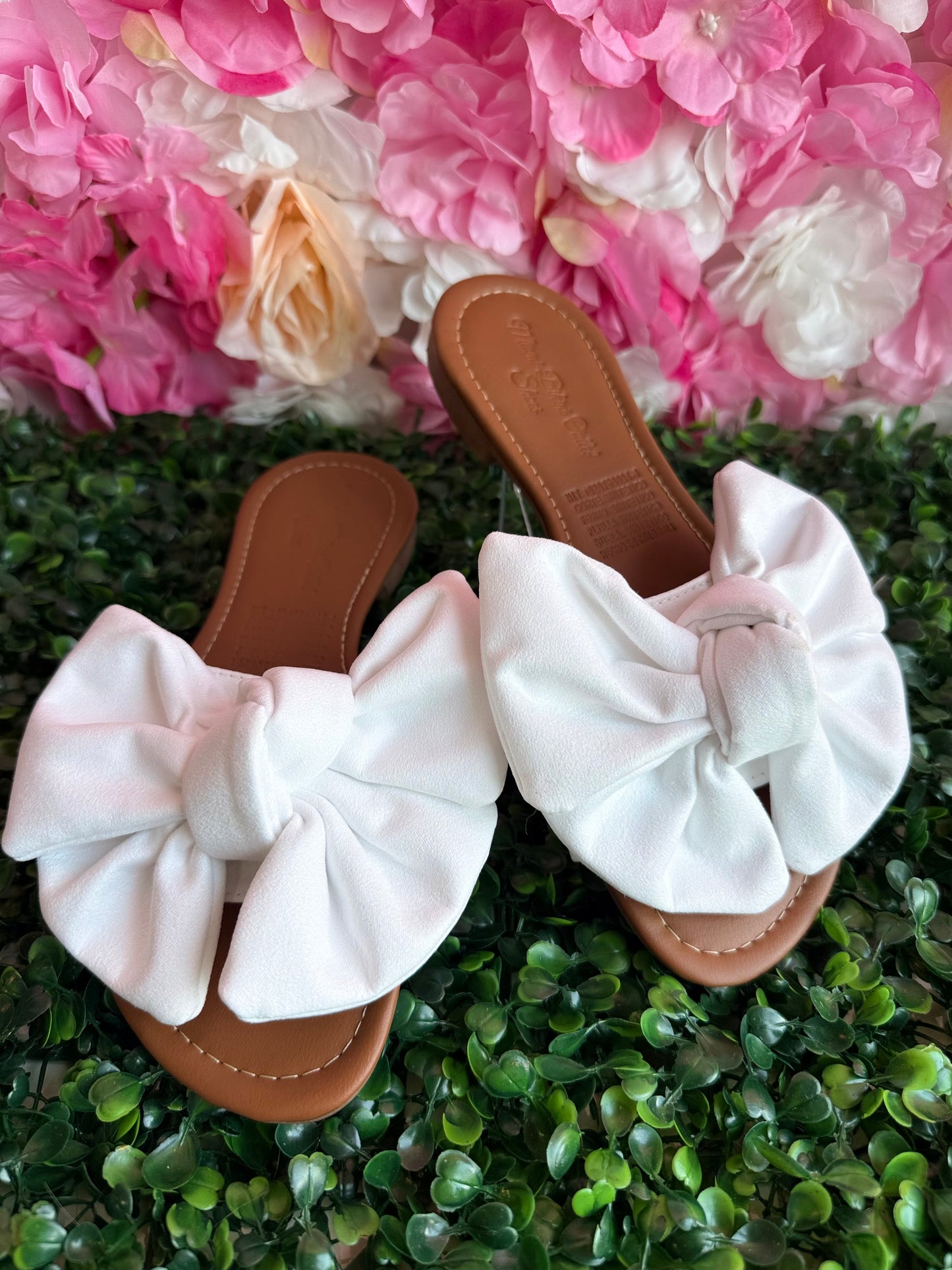 Bow Flats