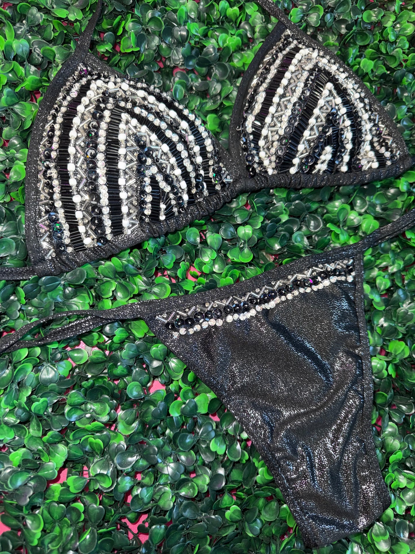 Isabel bikini set