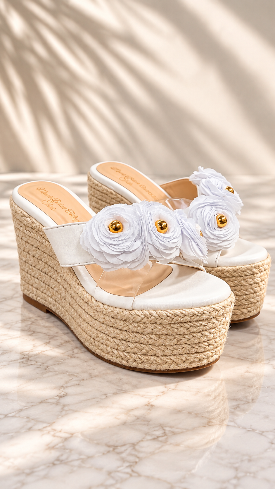 Florence shoe
