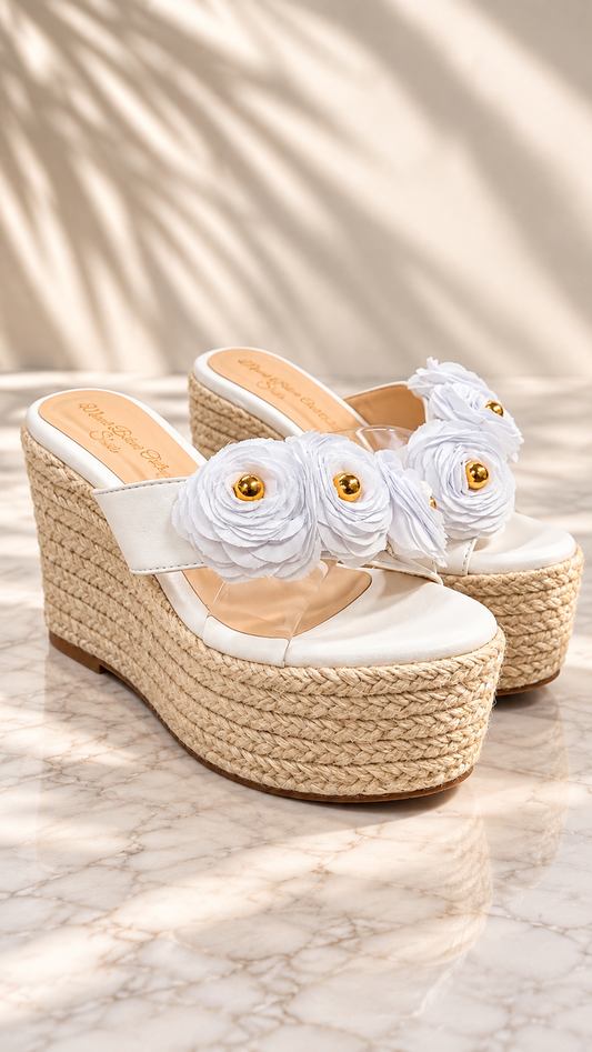 Florence shoe