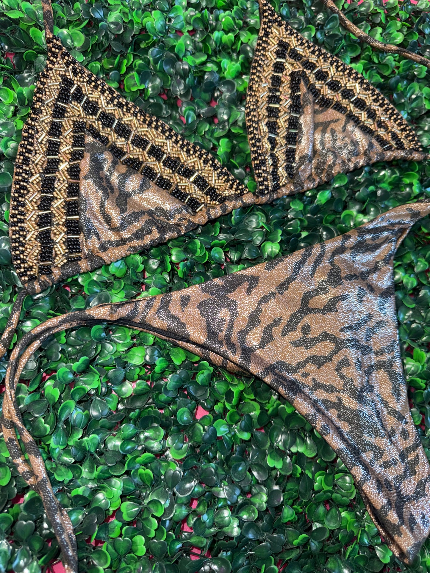 Zoad bikini set