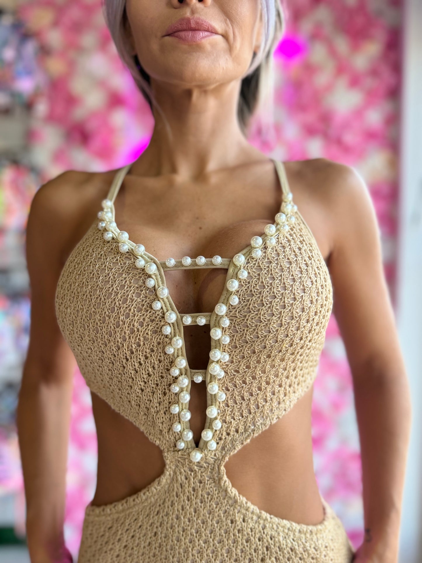 Barbara dress