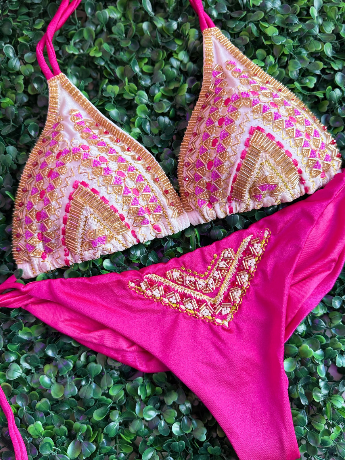 Bogota Dual Two Piece Set