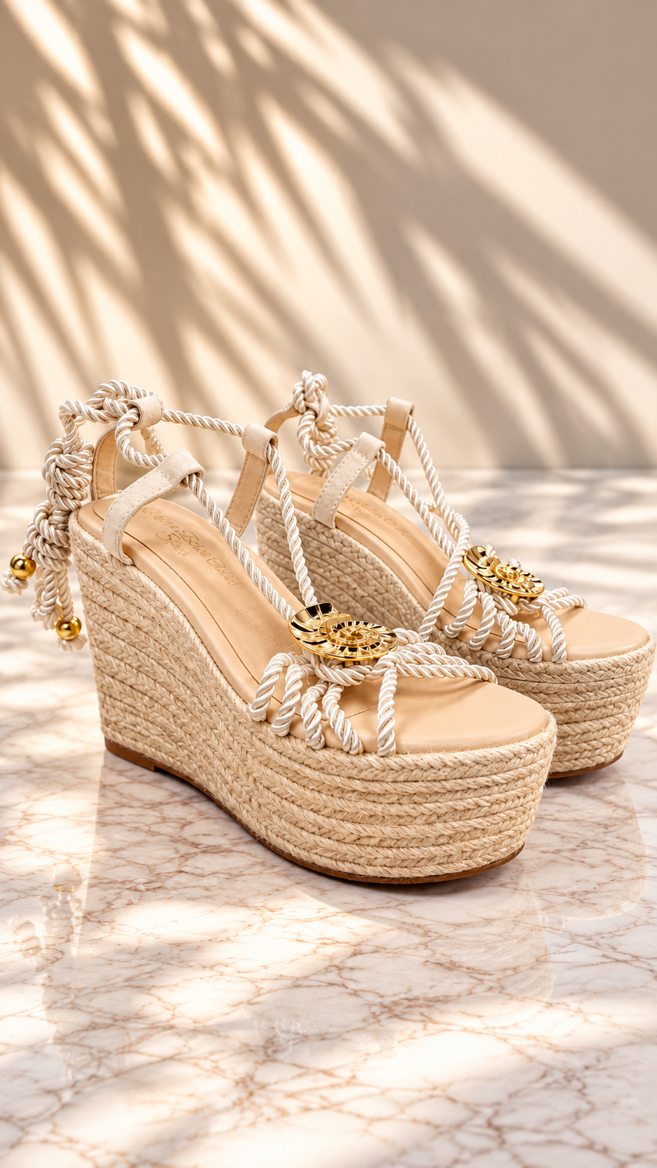 Aria Shoe