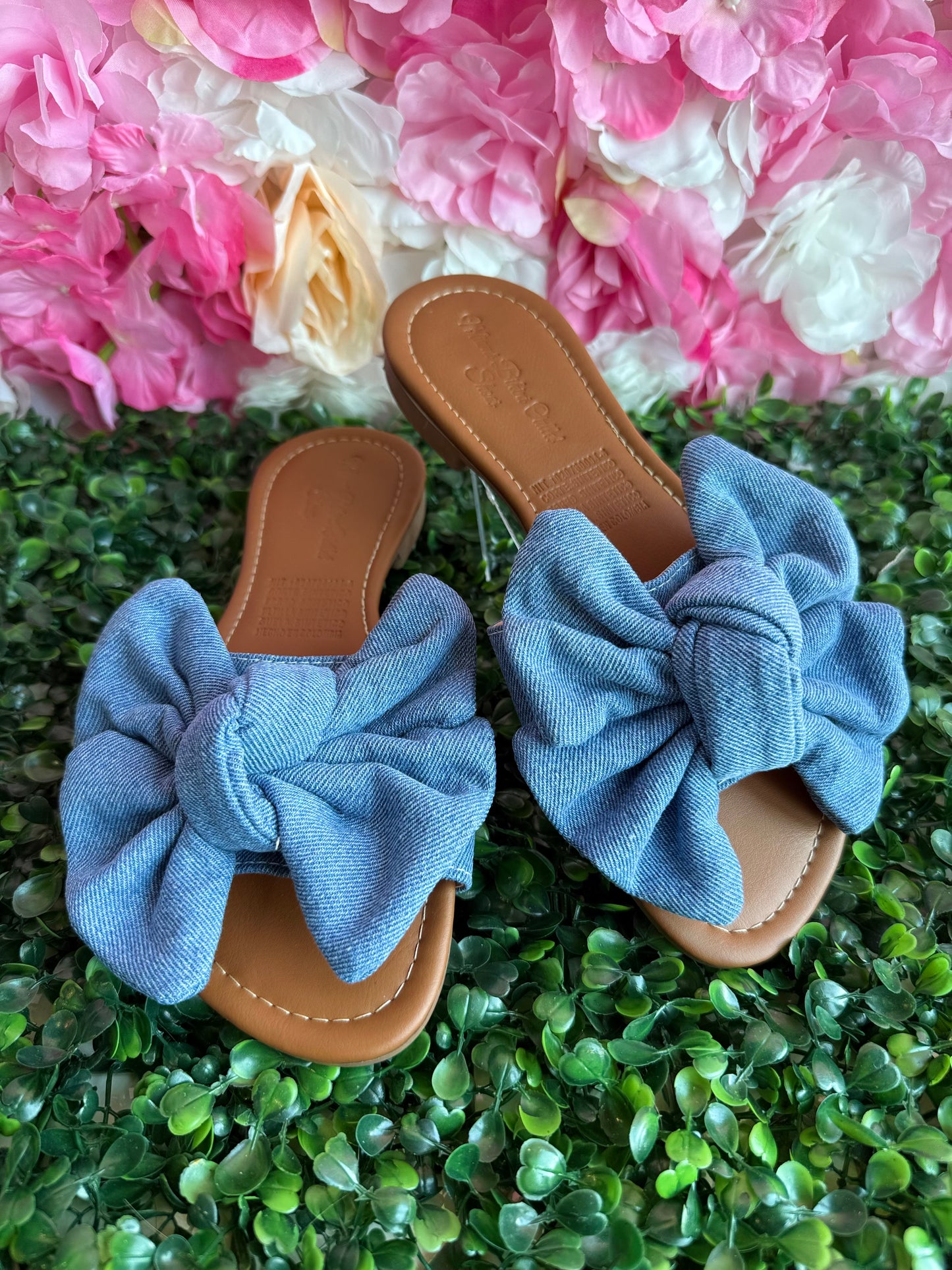 Bow Flats