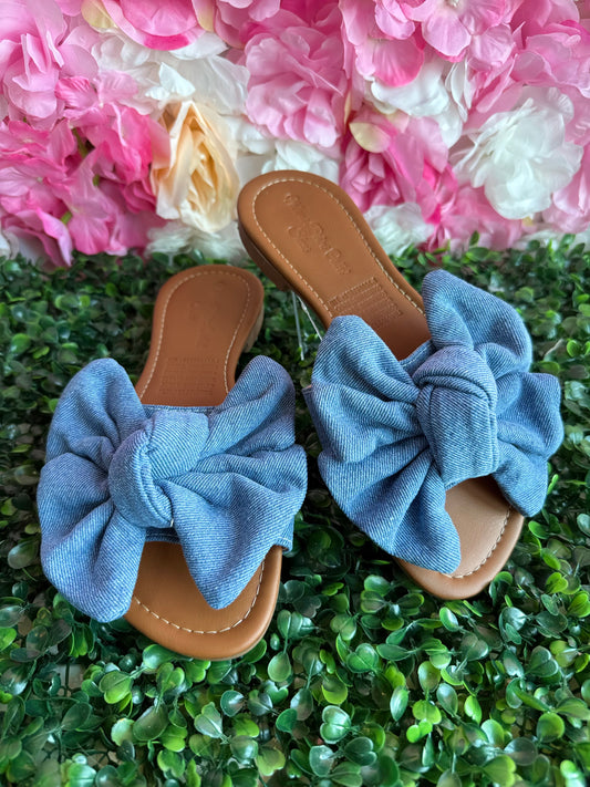 Bow Flats