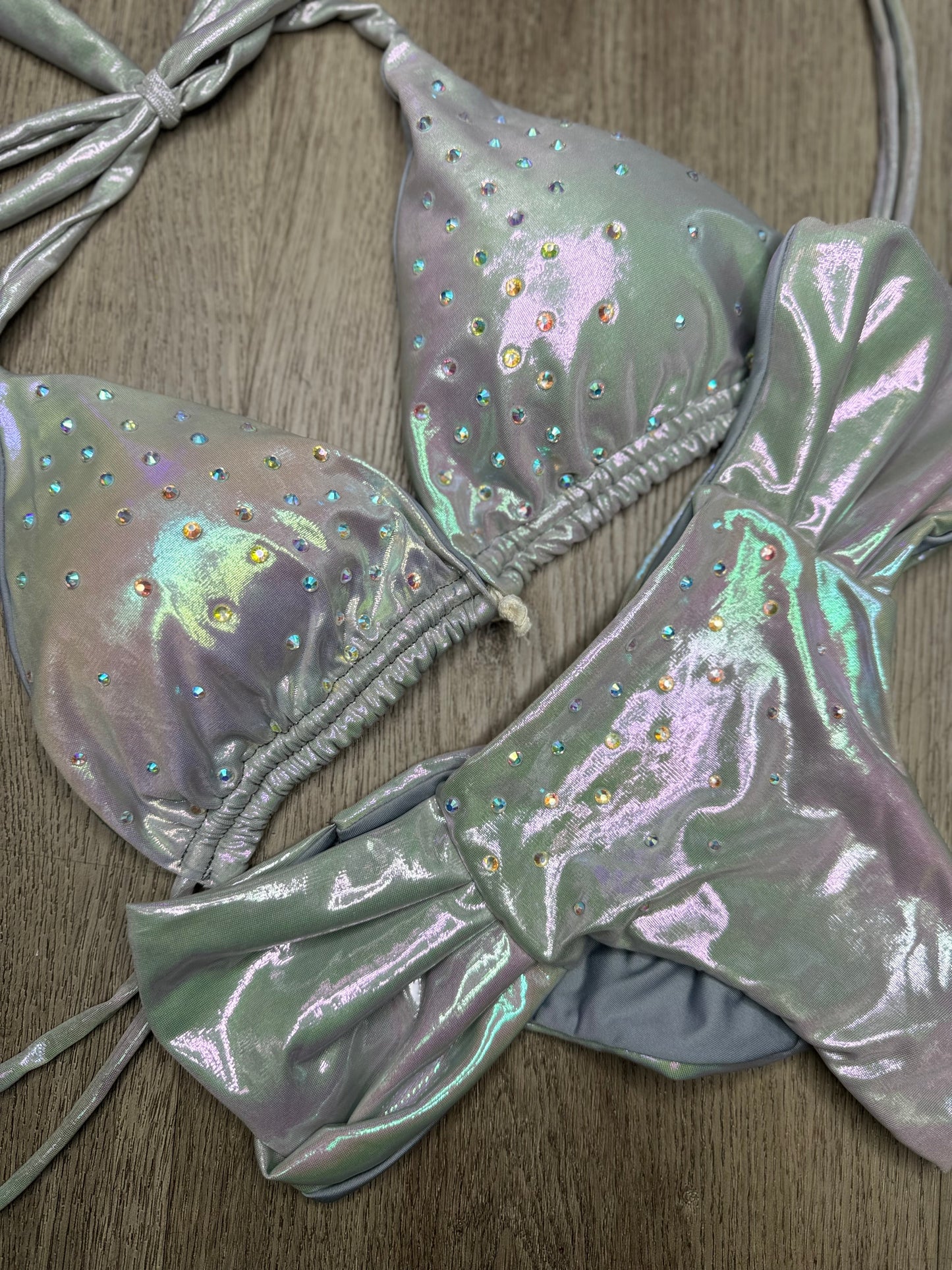 Princesa bikini set