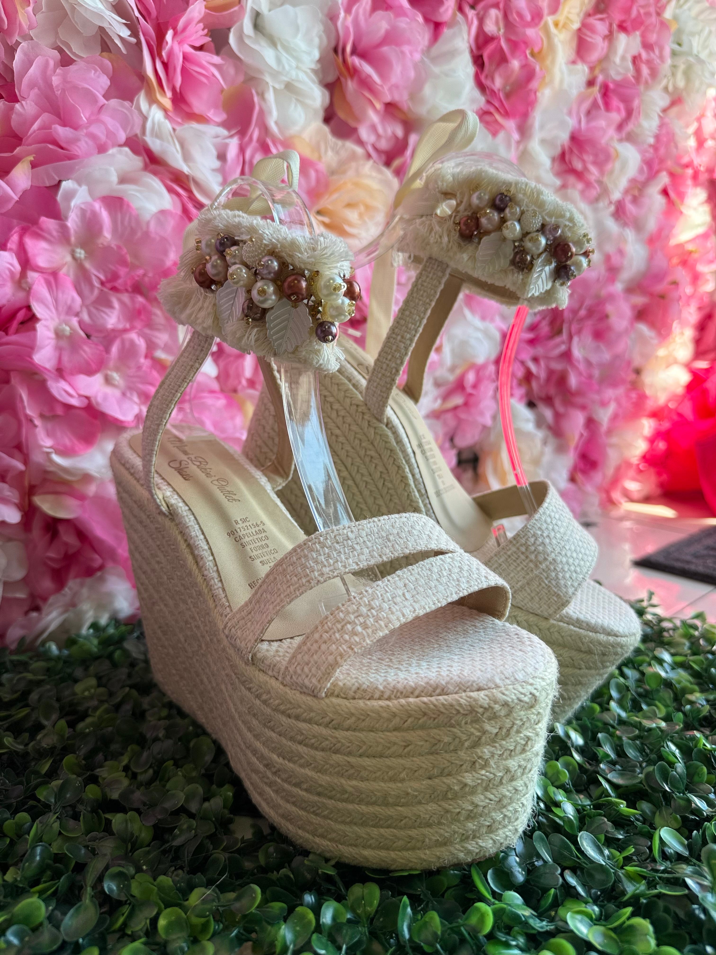 Oh My Platform Miami Bikini Outlet