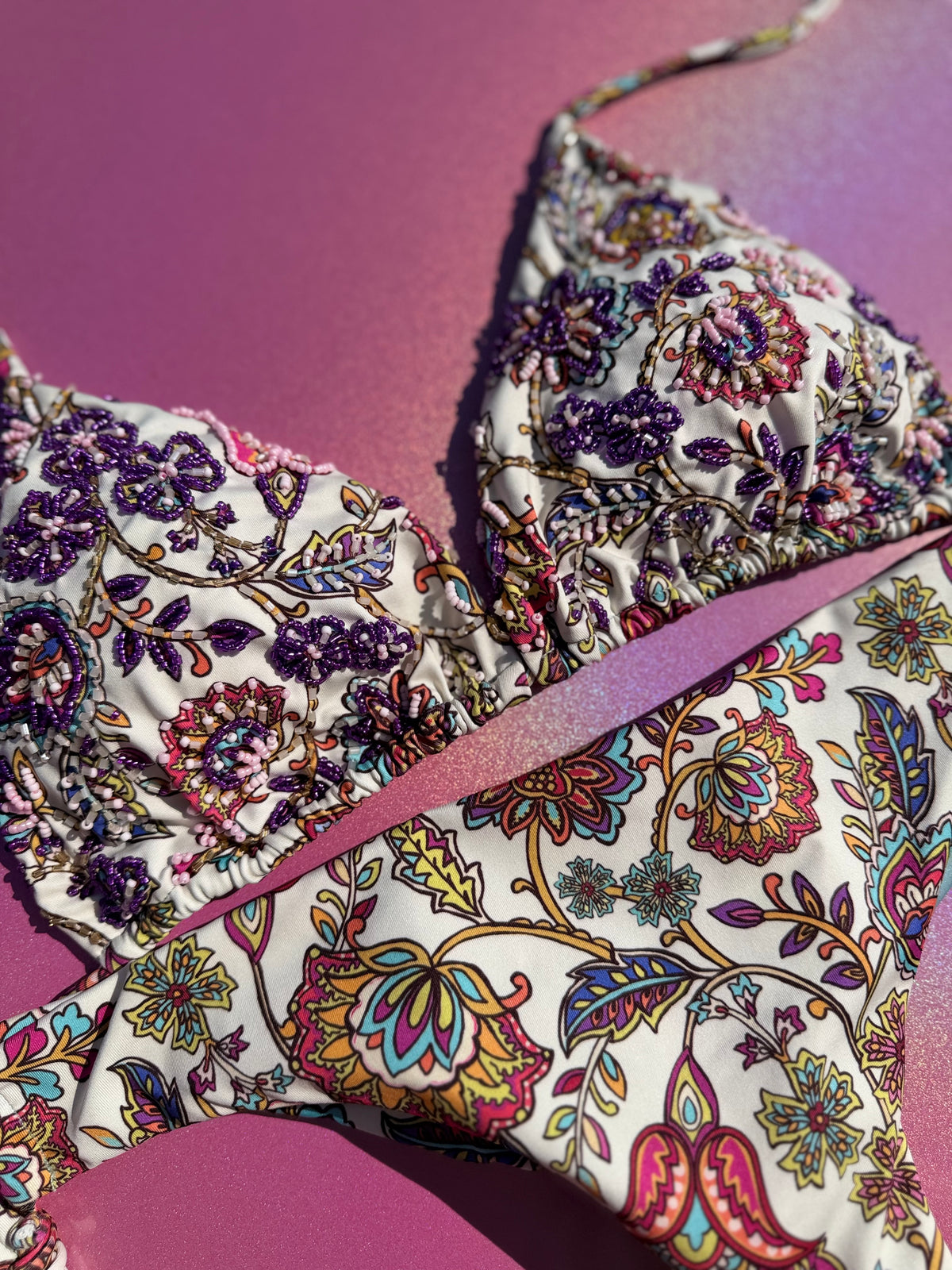 Pelato bikini set