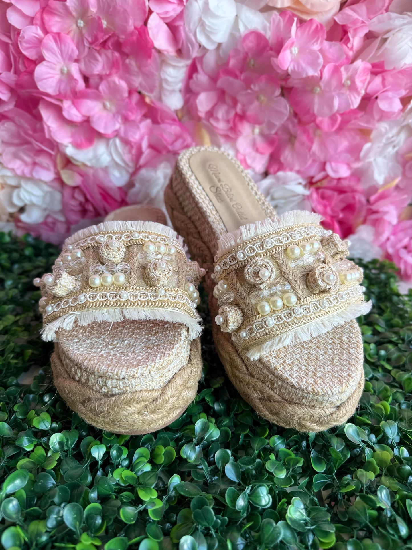 Yessy sandals