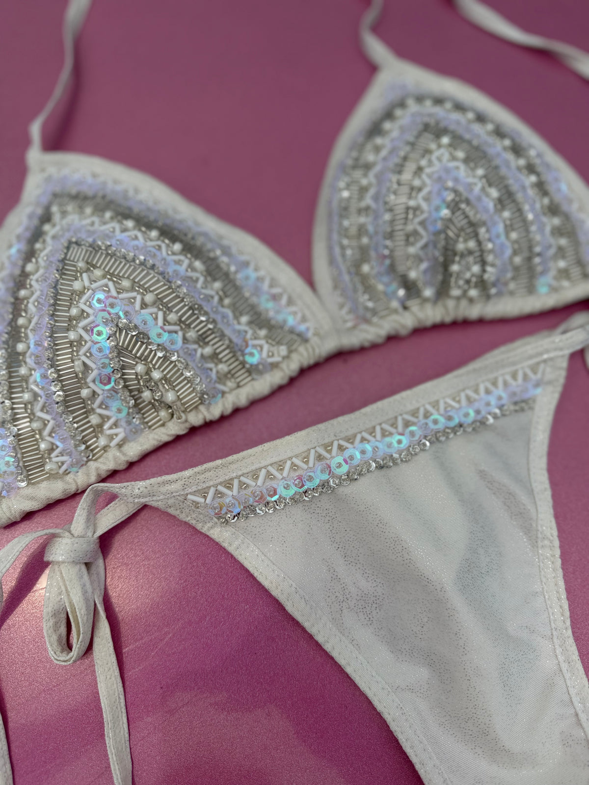Isabel bikini set