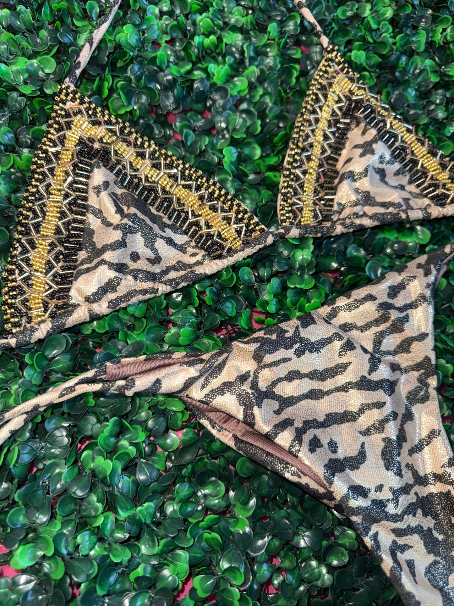 Zoad bikini set