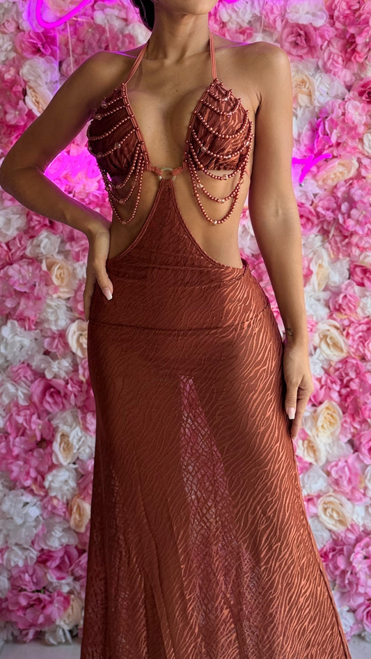 Arizona Dress