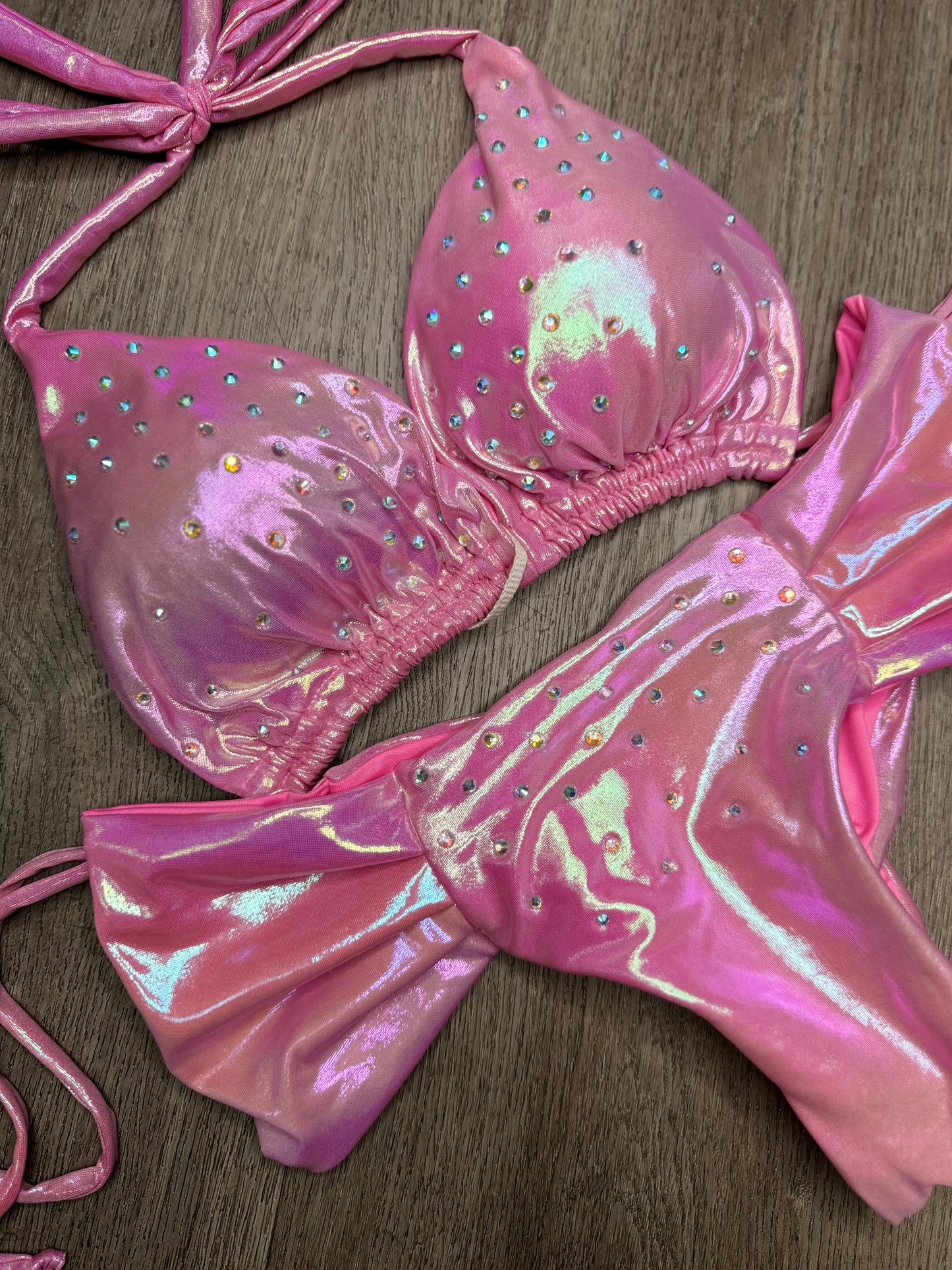 Princesa bikini set