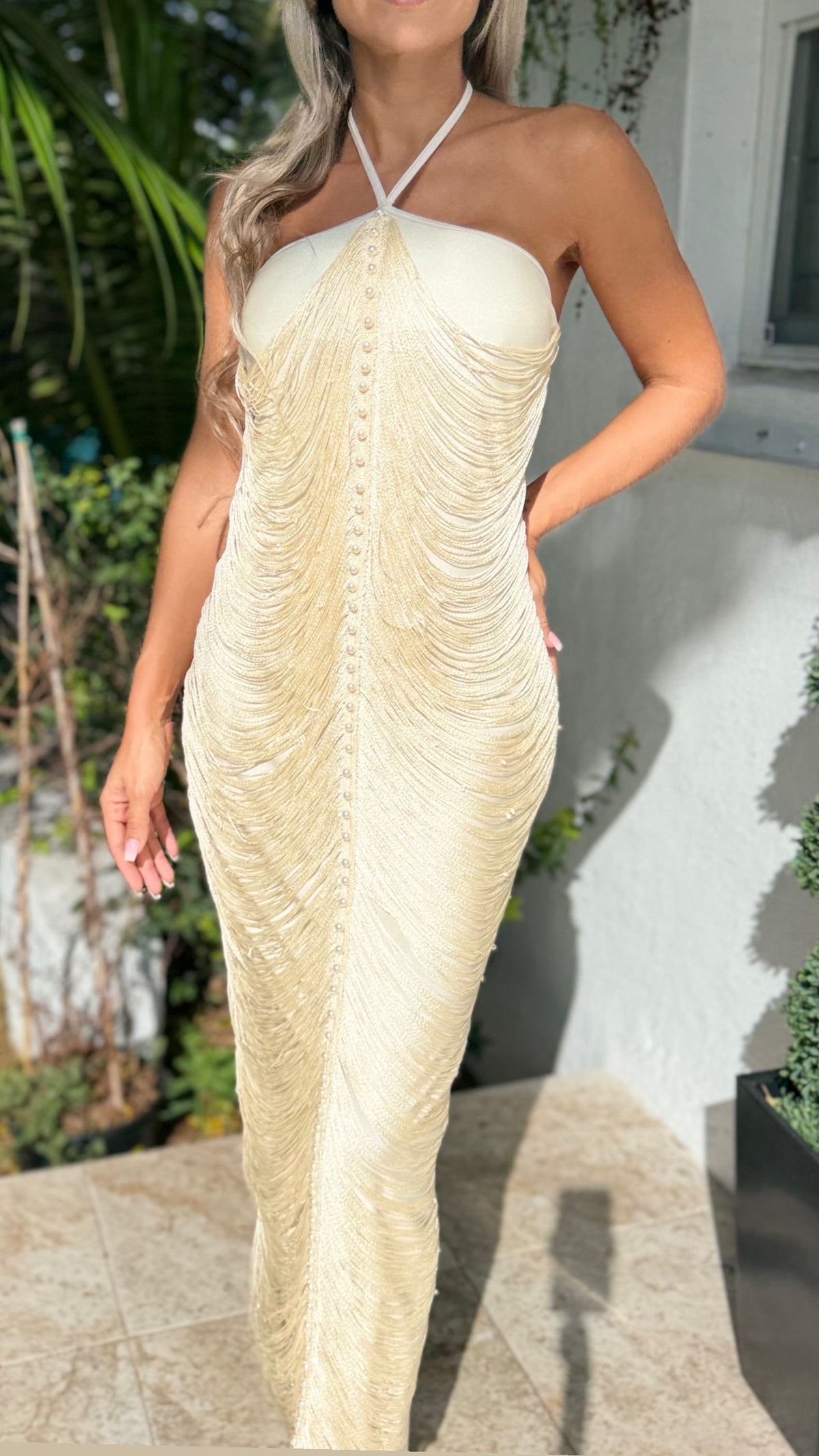 Mariale dress