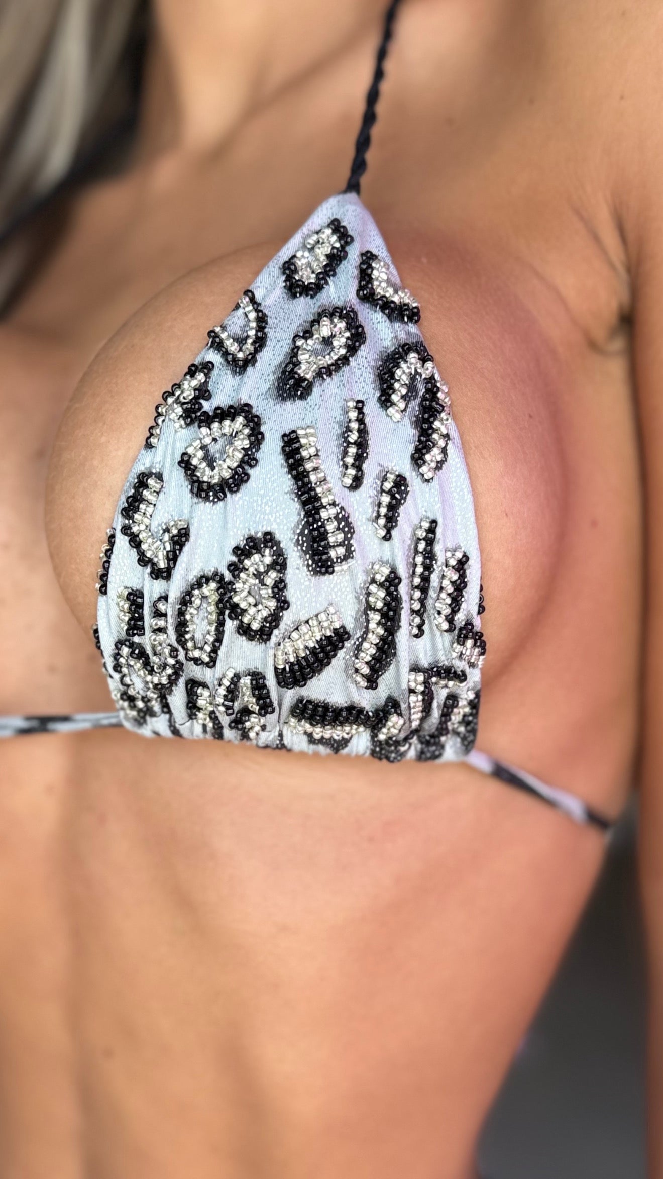 Mali print